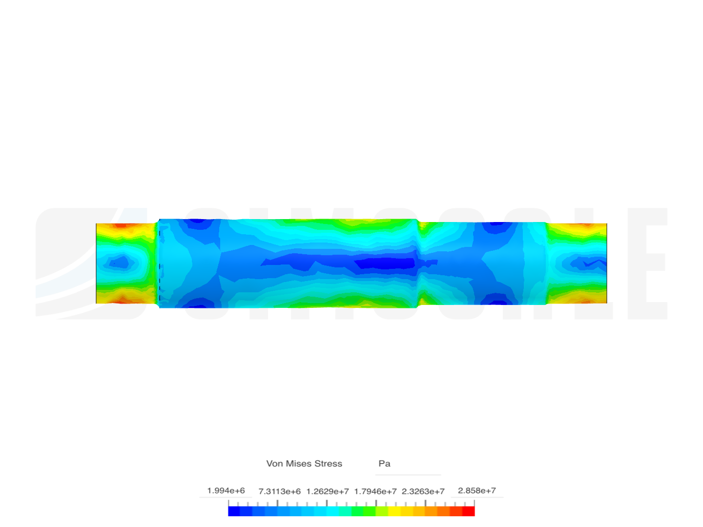 countershaft 1 image