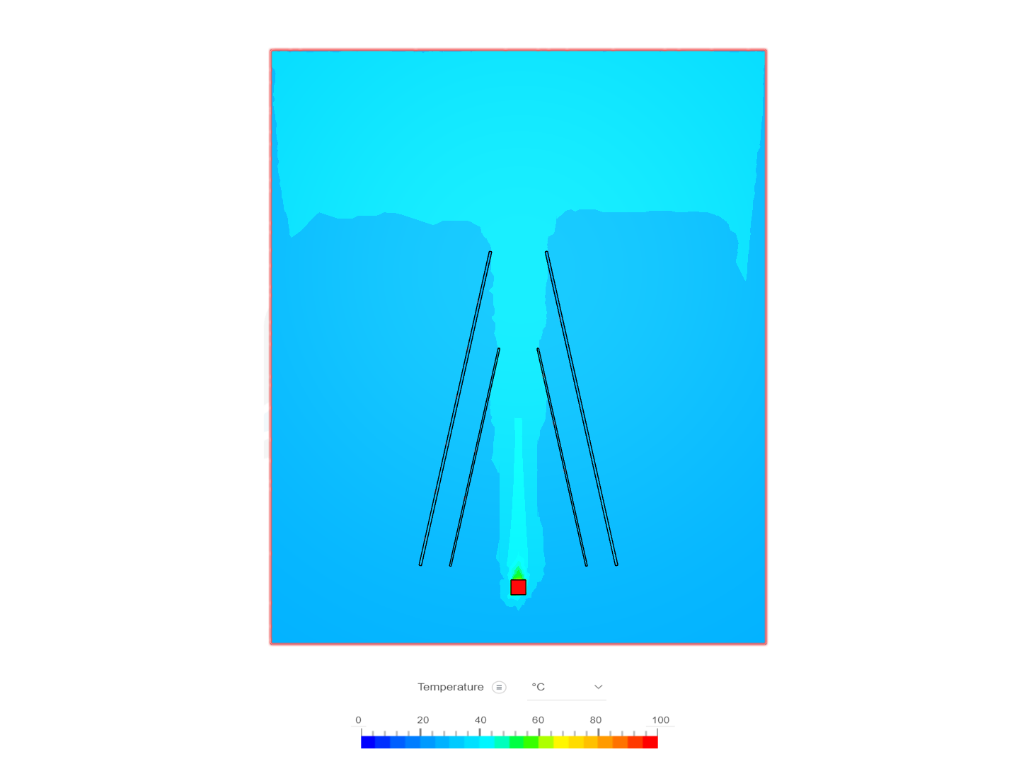 Entrained Air Flow image