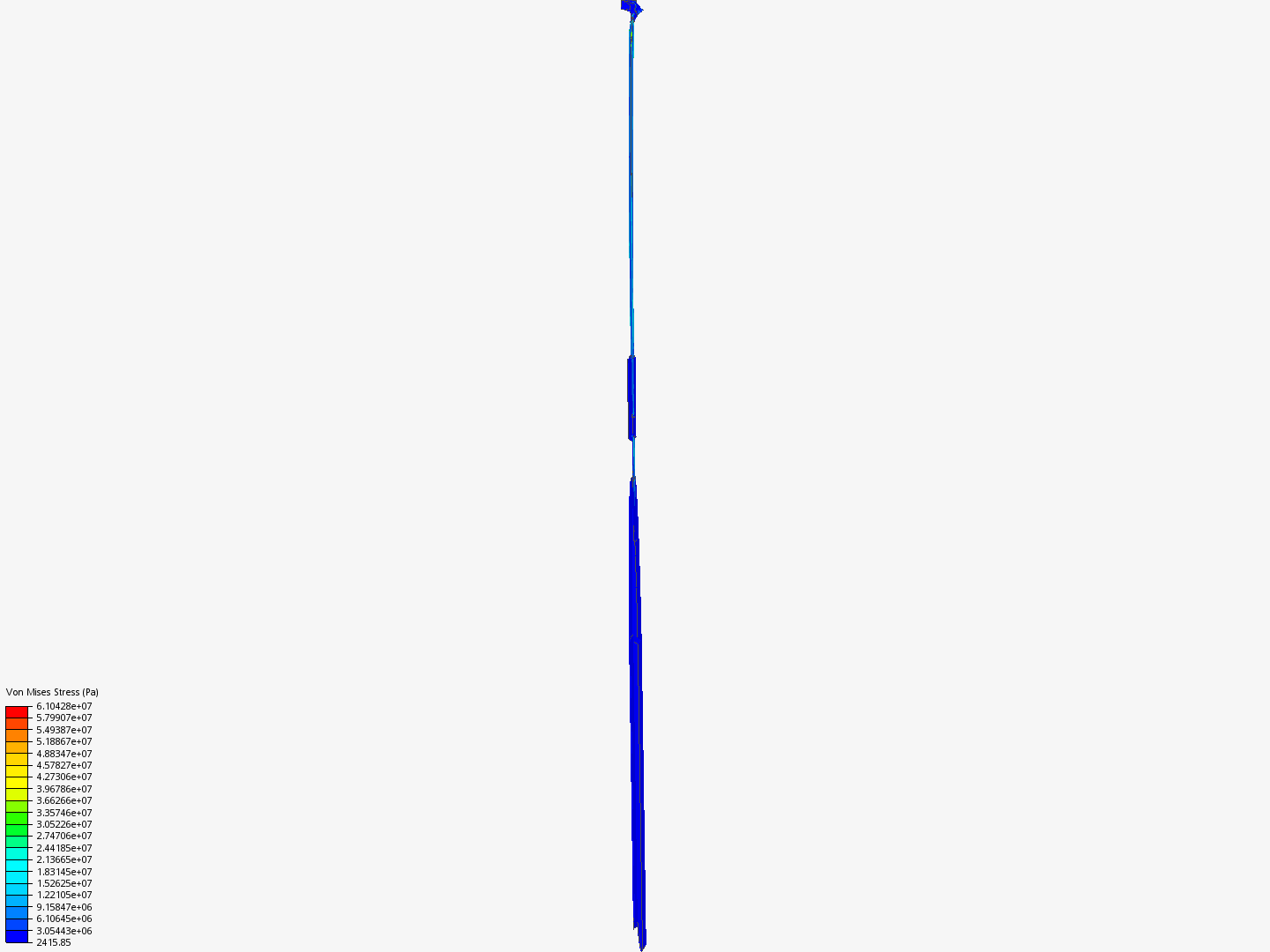 Protesis Transtibial image