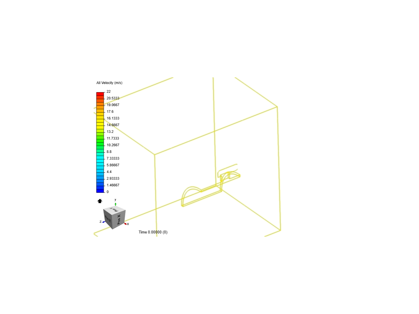 Wing tests image