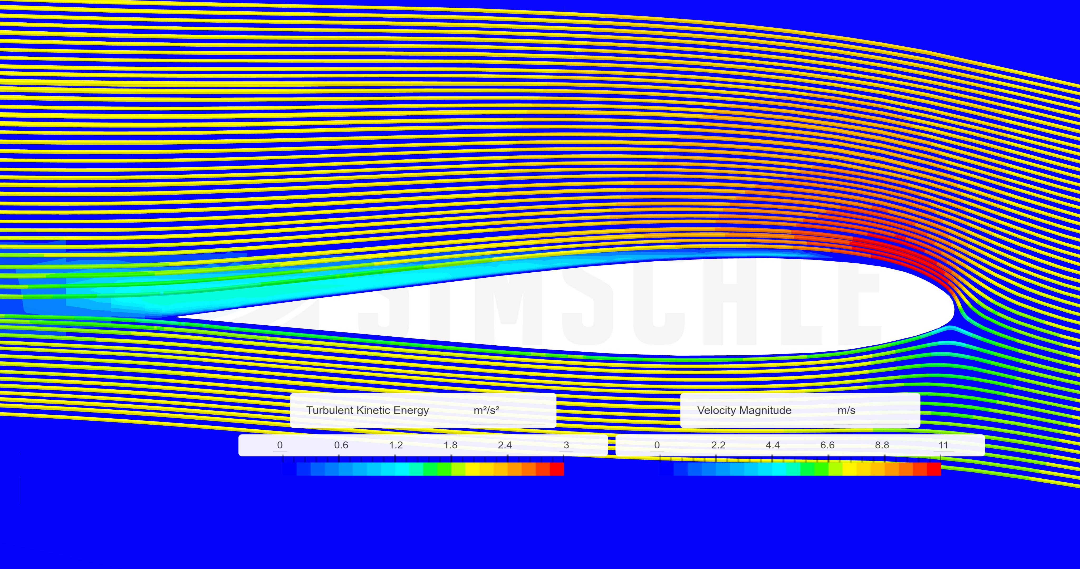 Boeing 737 Midspan Aerofoil 3 image