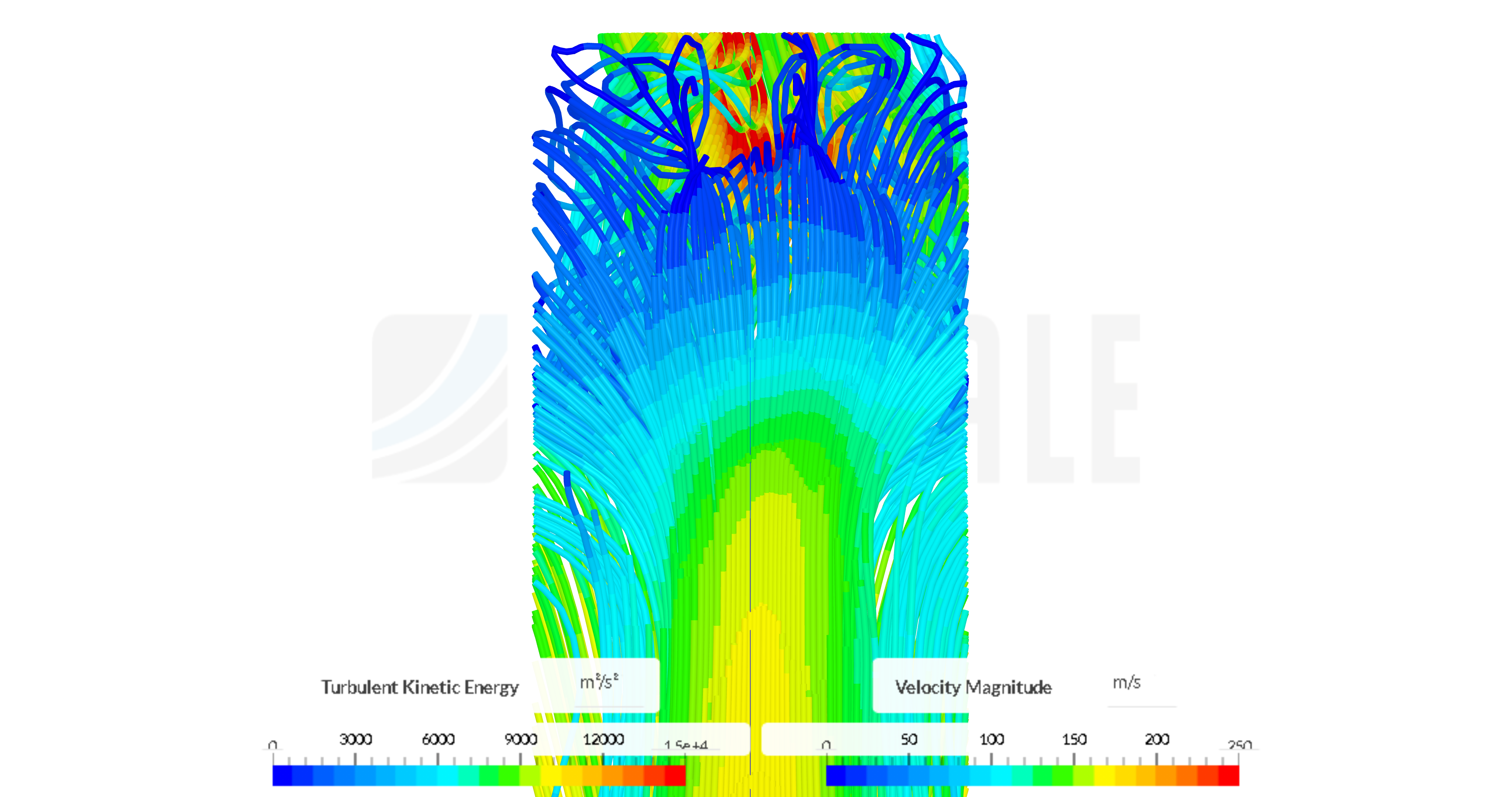 Virtual Wind Tunnel Thunderbolt 2021 image