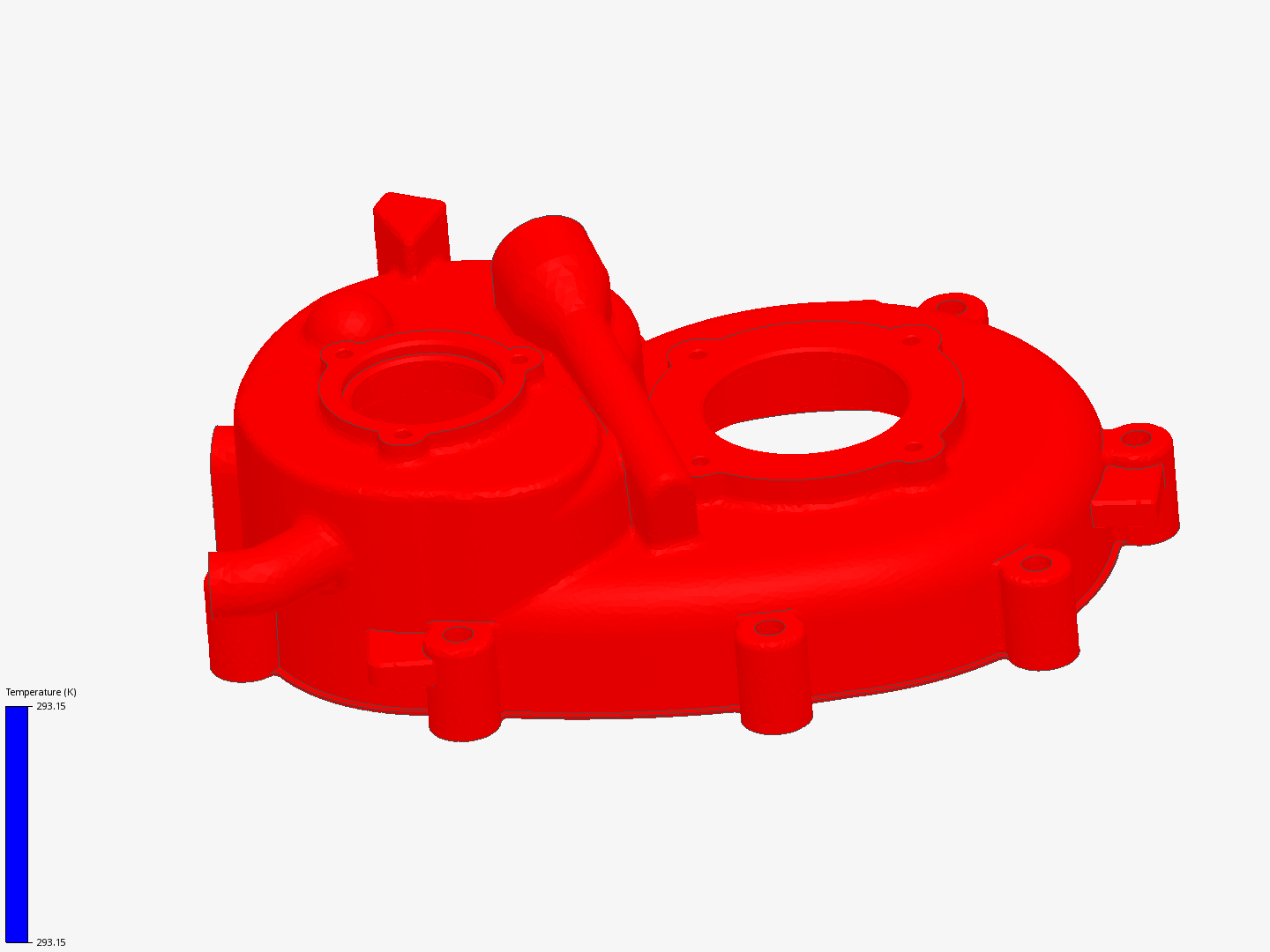 Tutorial 3: Differential casing thermal analysis image