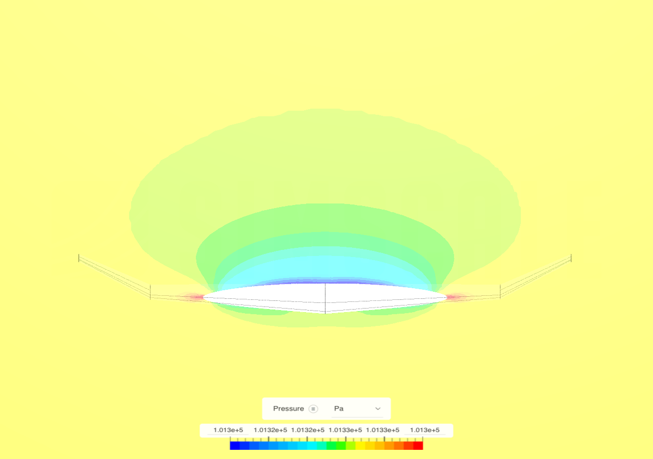 Airship Attempt 2 image