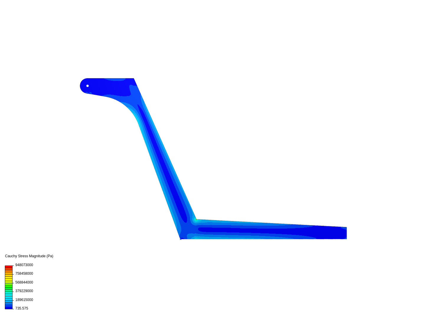 frame arm V1 image