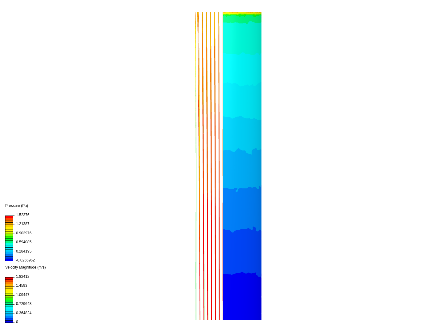 Modeled Example Pipe image