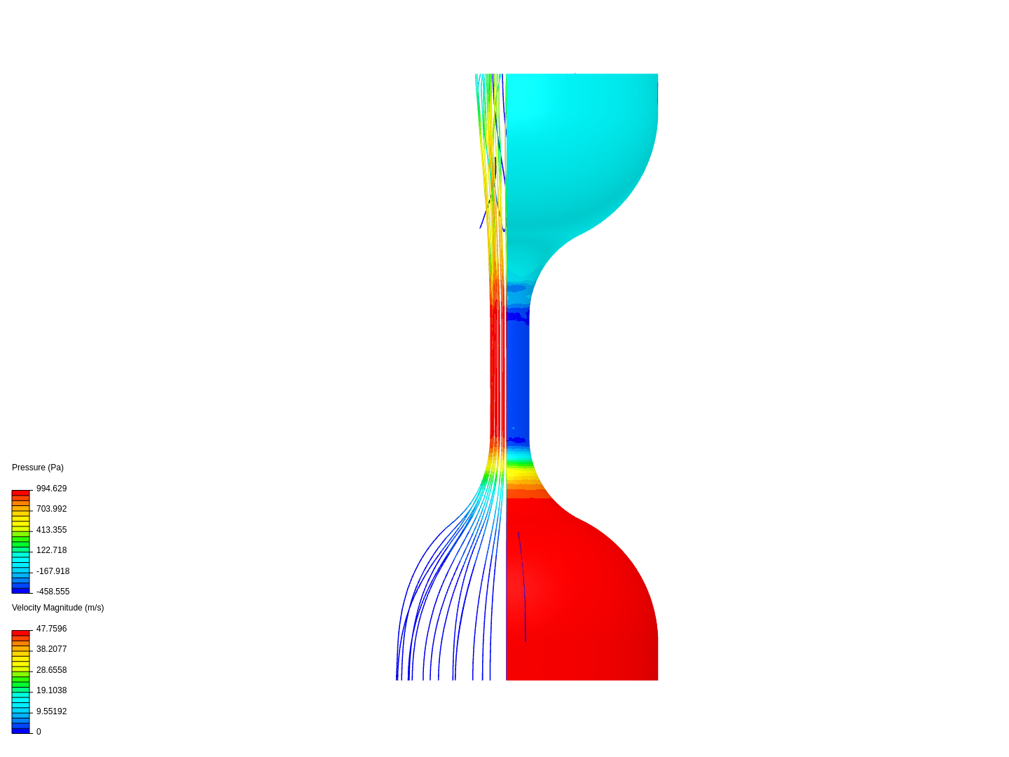 Venturi Tunnel image