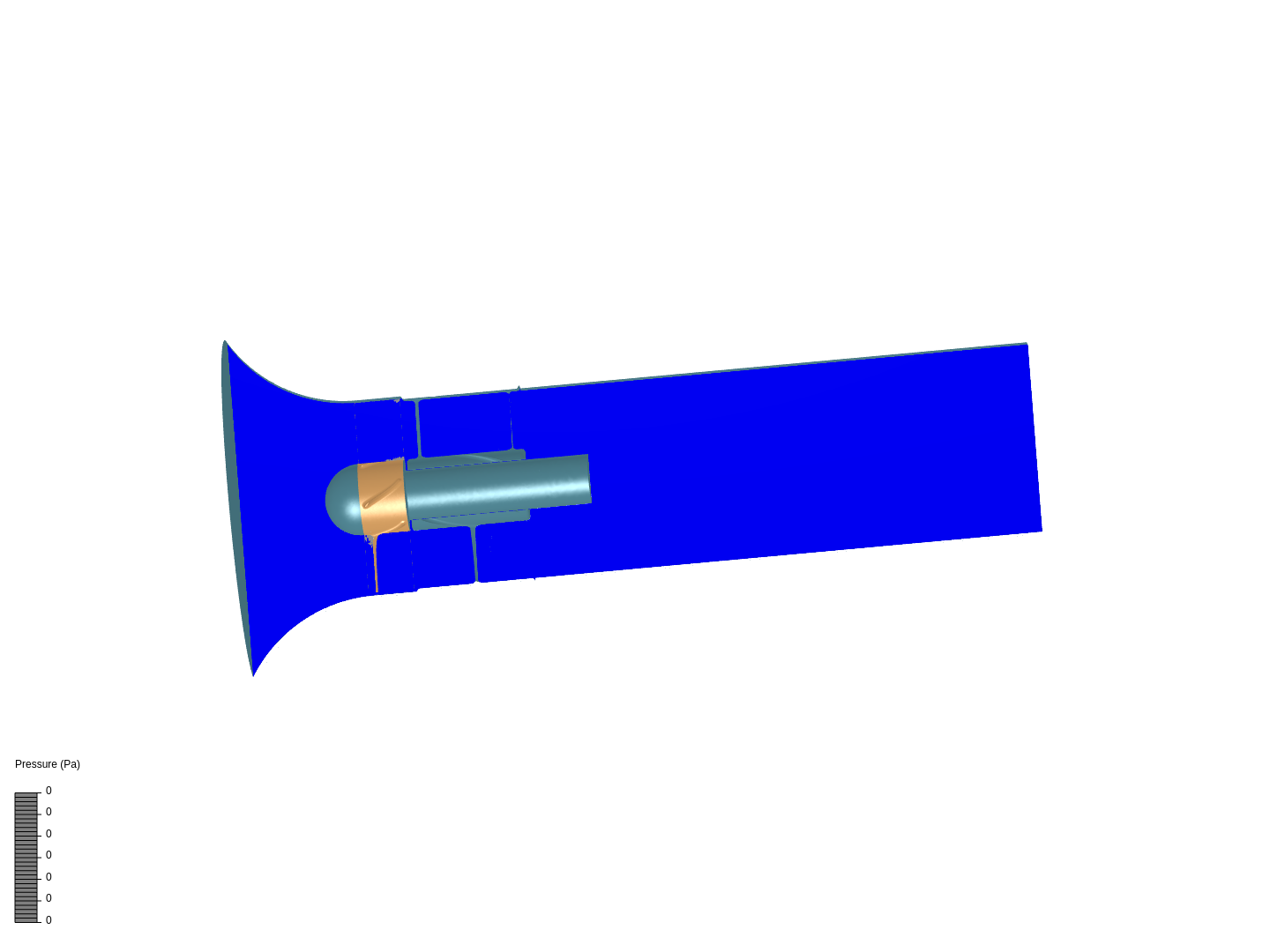 Axial flow pump project 2 image