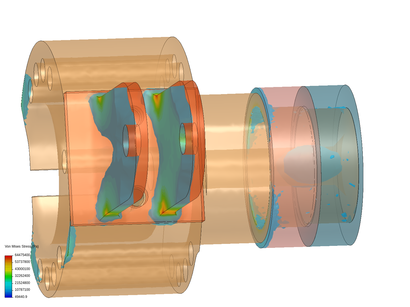 Holder bearing 4 image