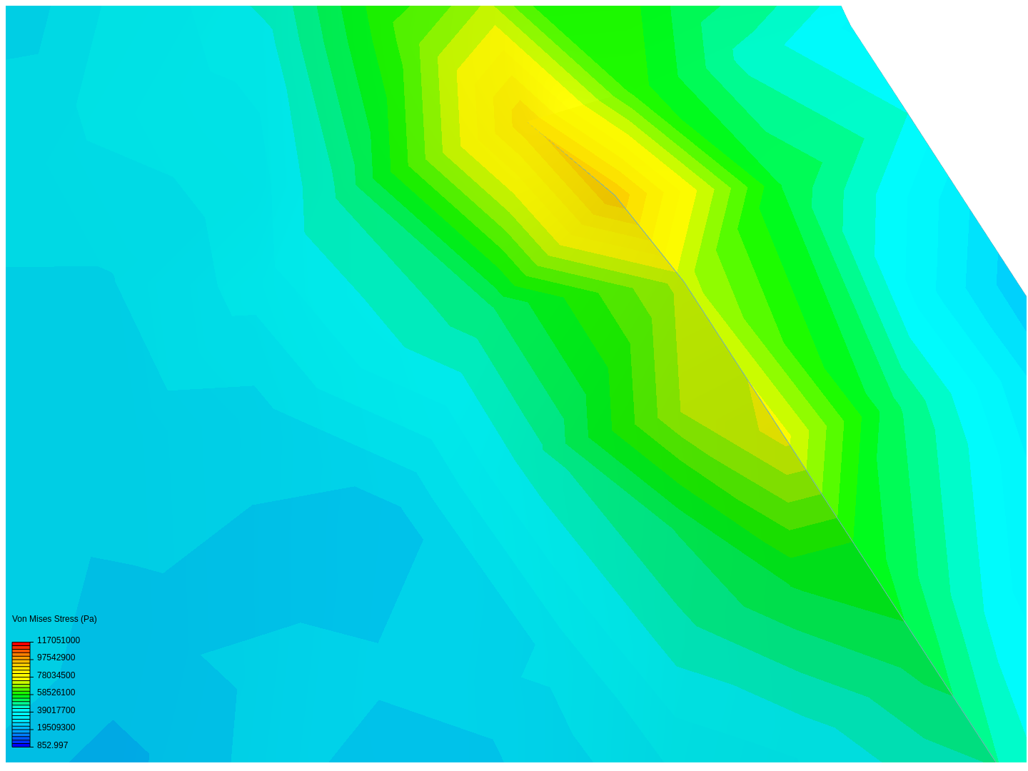 Mounting plate optimalisation image