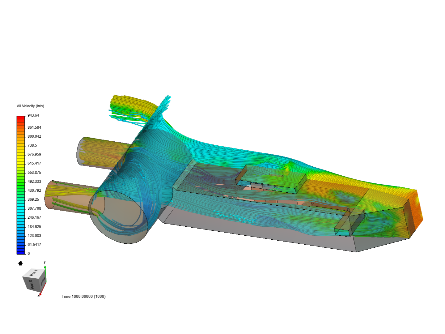 Dryer Ductwork - Copy image