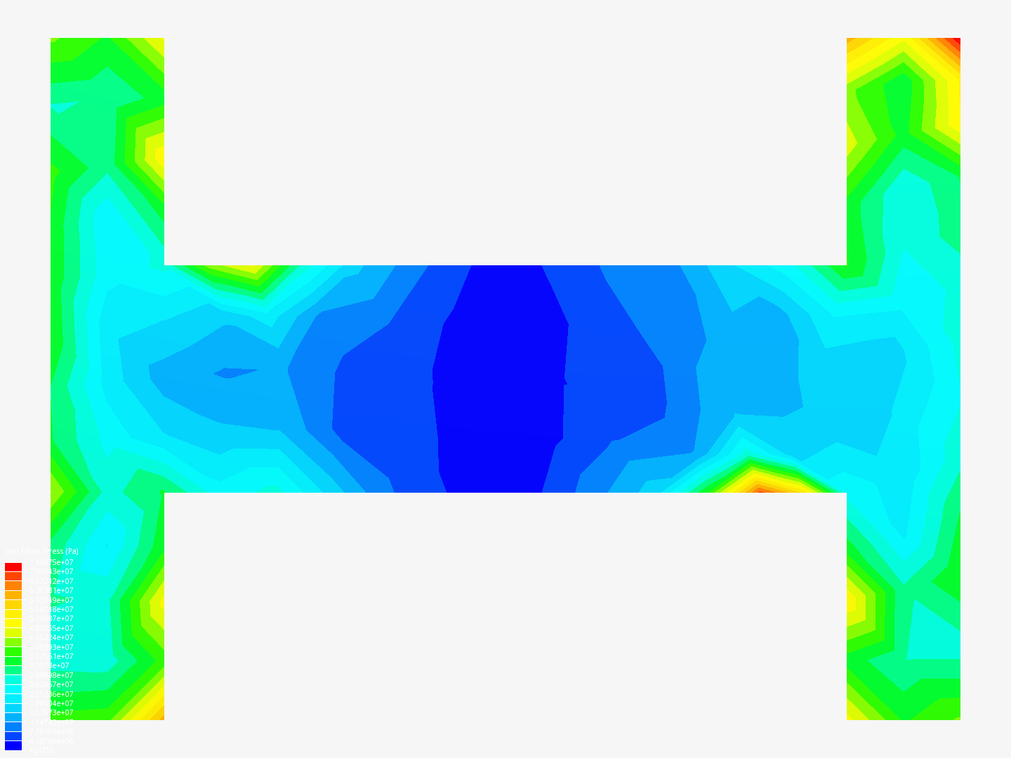 Simscale for engineering simulation - practice at home image