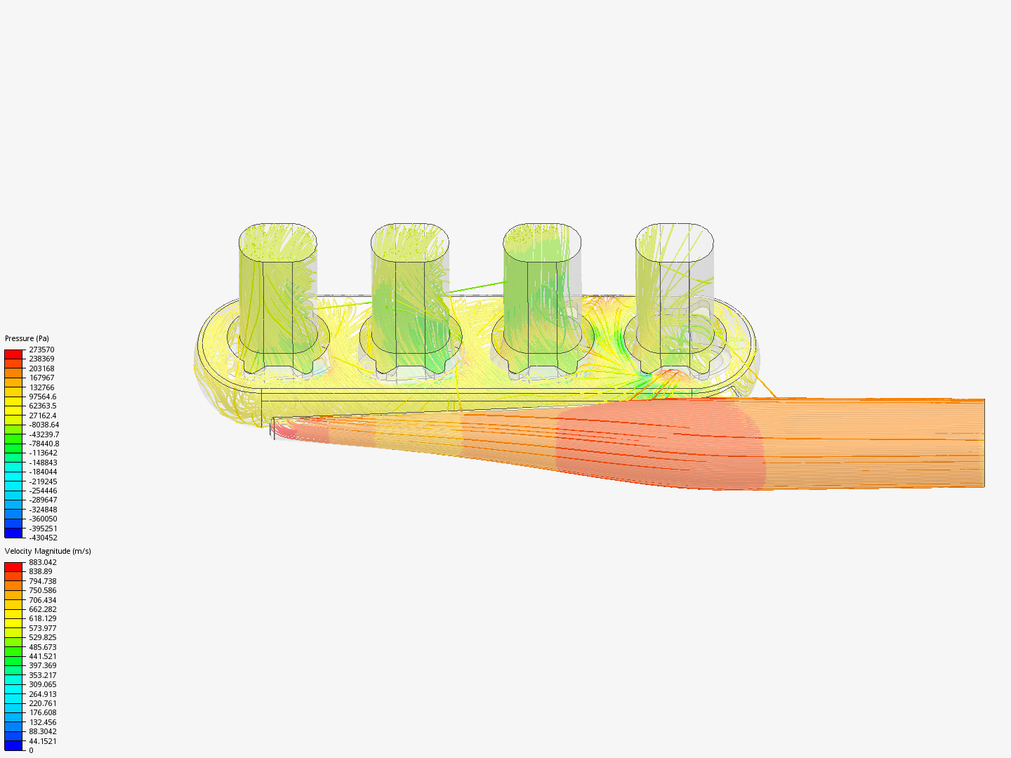 Intake Flow Test 003 image