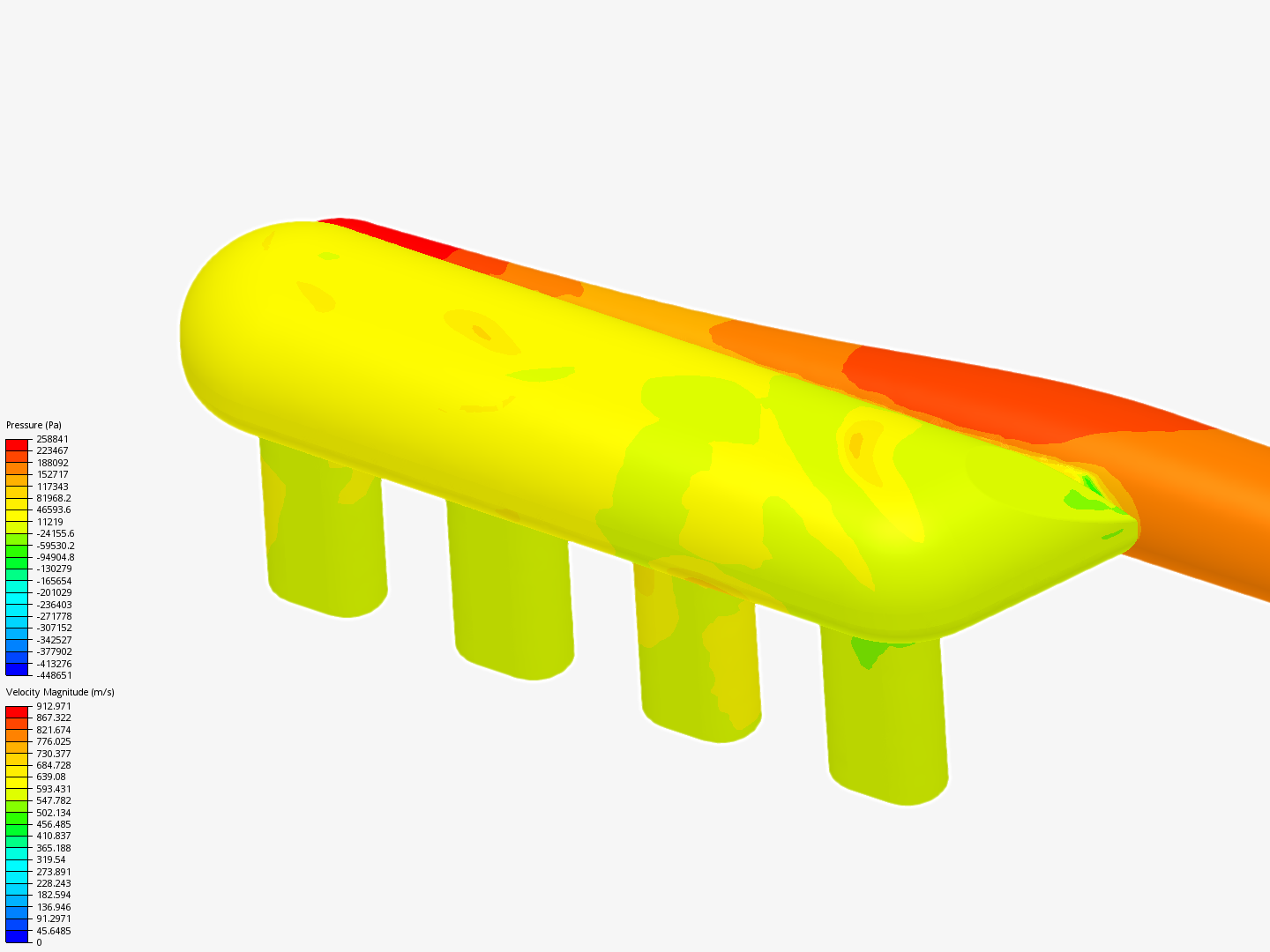 Intake Flow Test 004 image