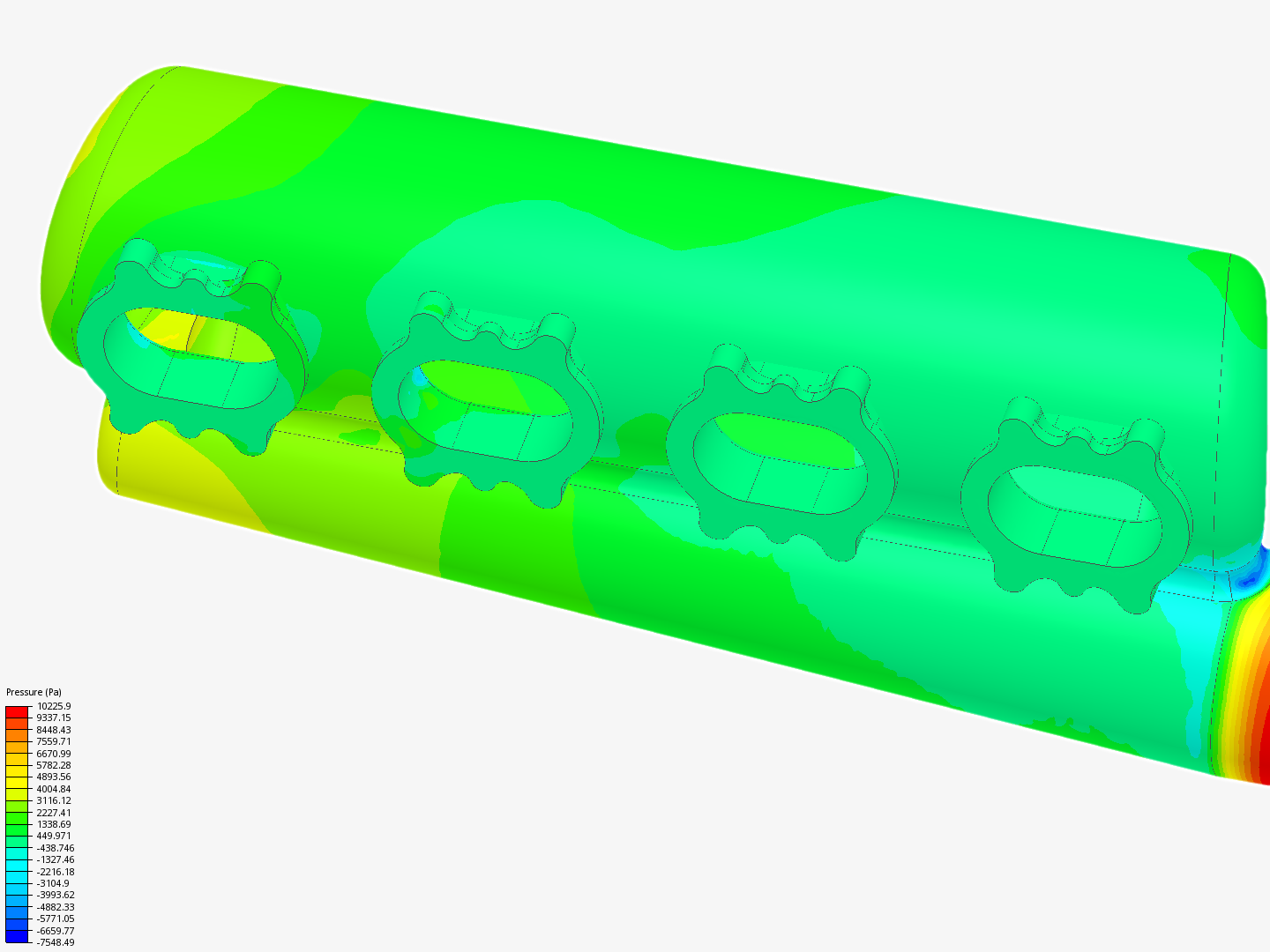 Intake Manifold test 001 image