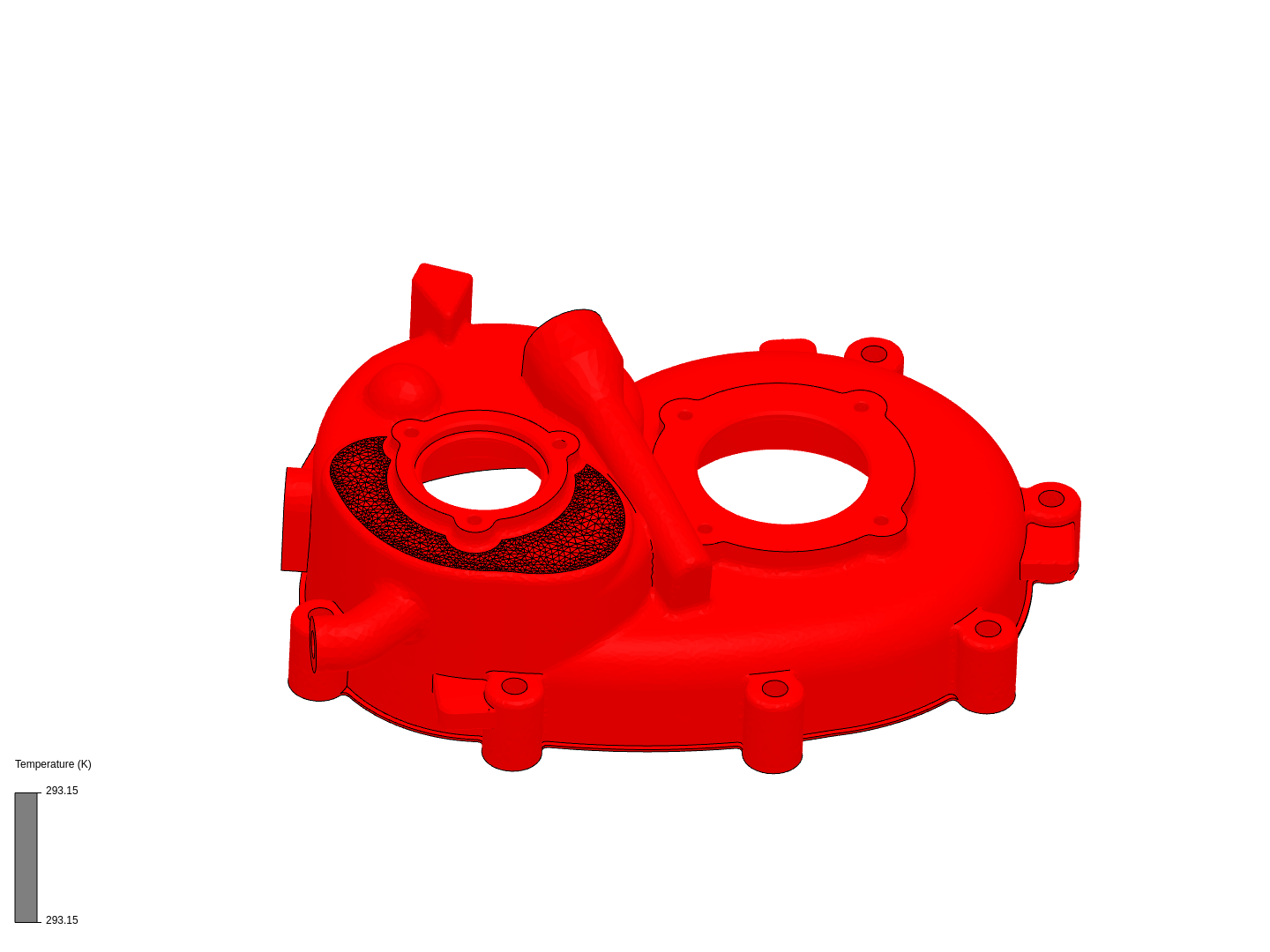 Tutorial 3: Differential casing thermal analysis image