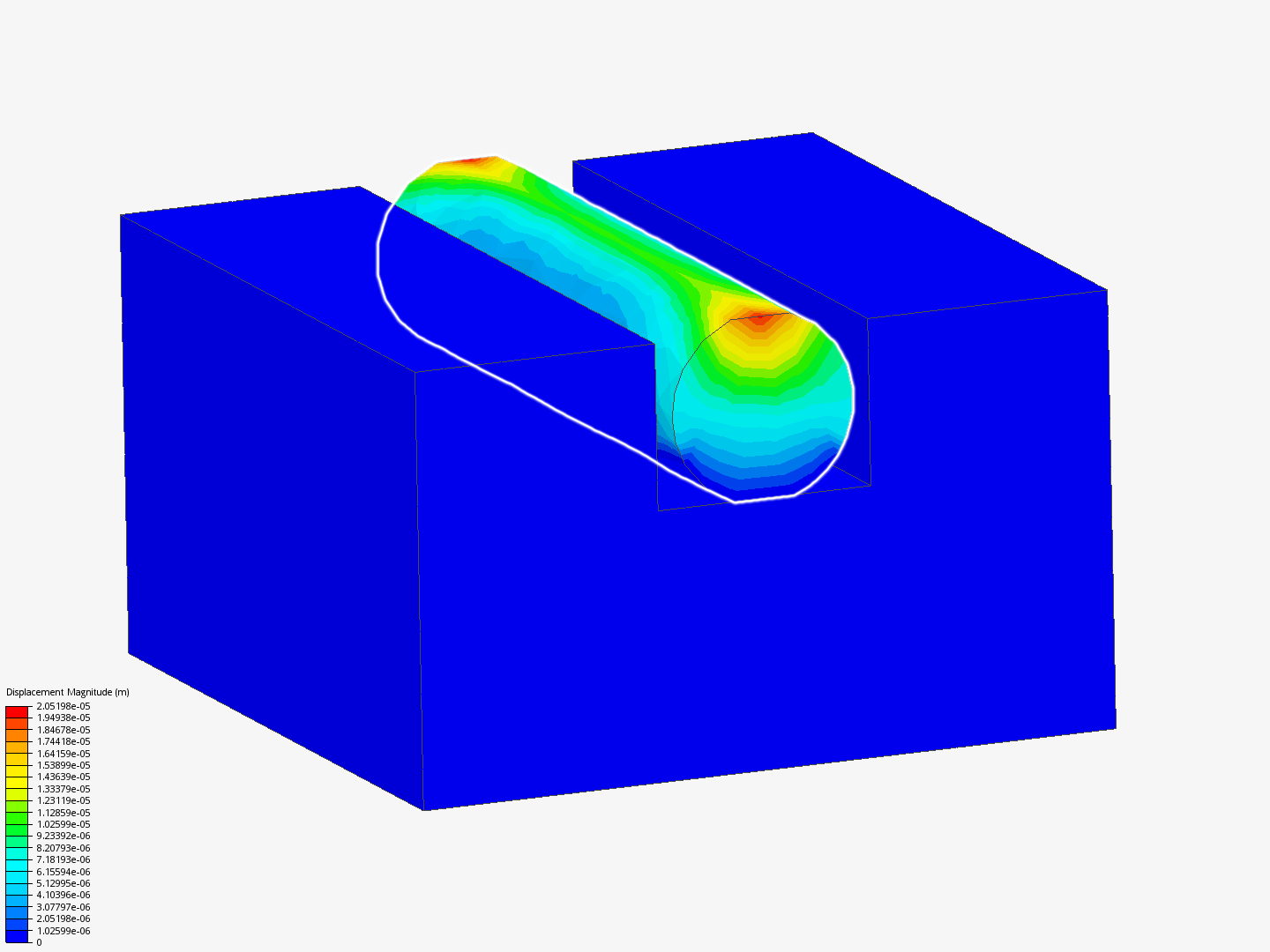 Oring assembly image