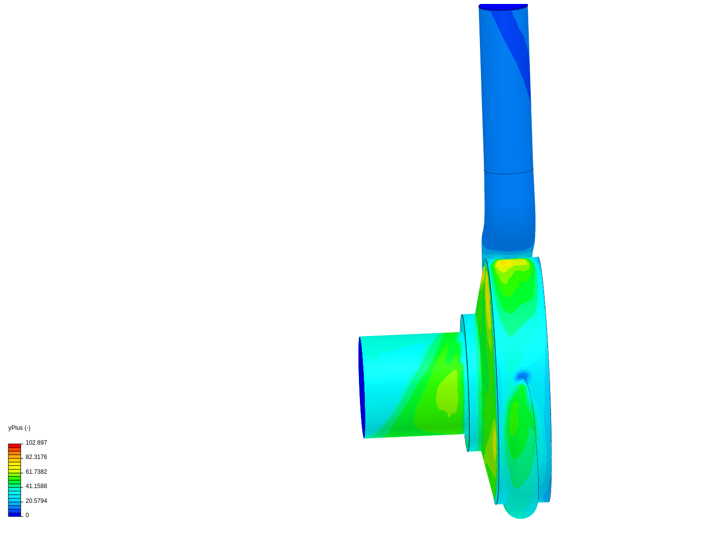 Tutorial - Centrifugal pump 3s image