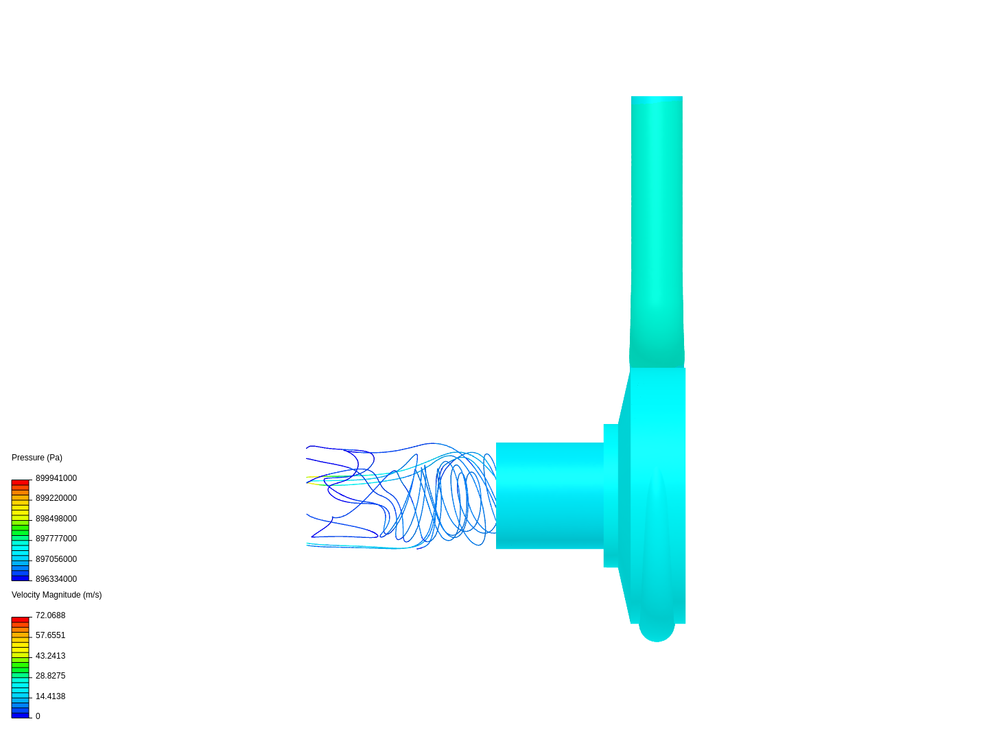 Tutorial - Centrifugal pump image