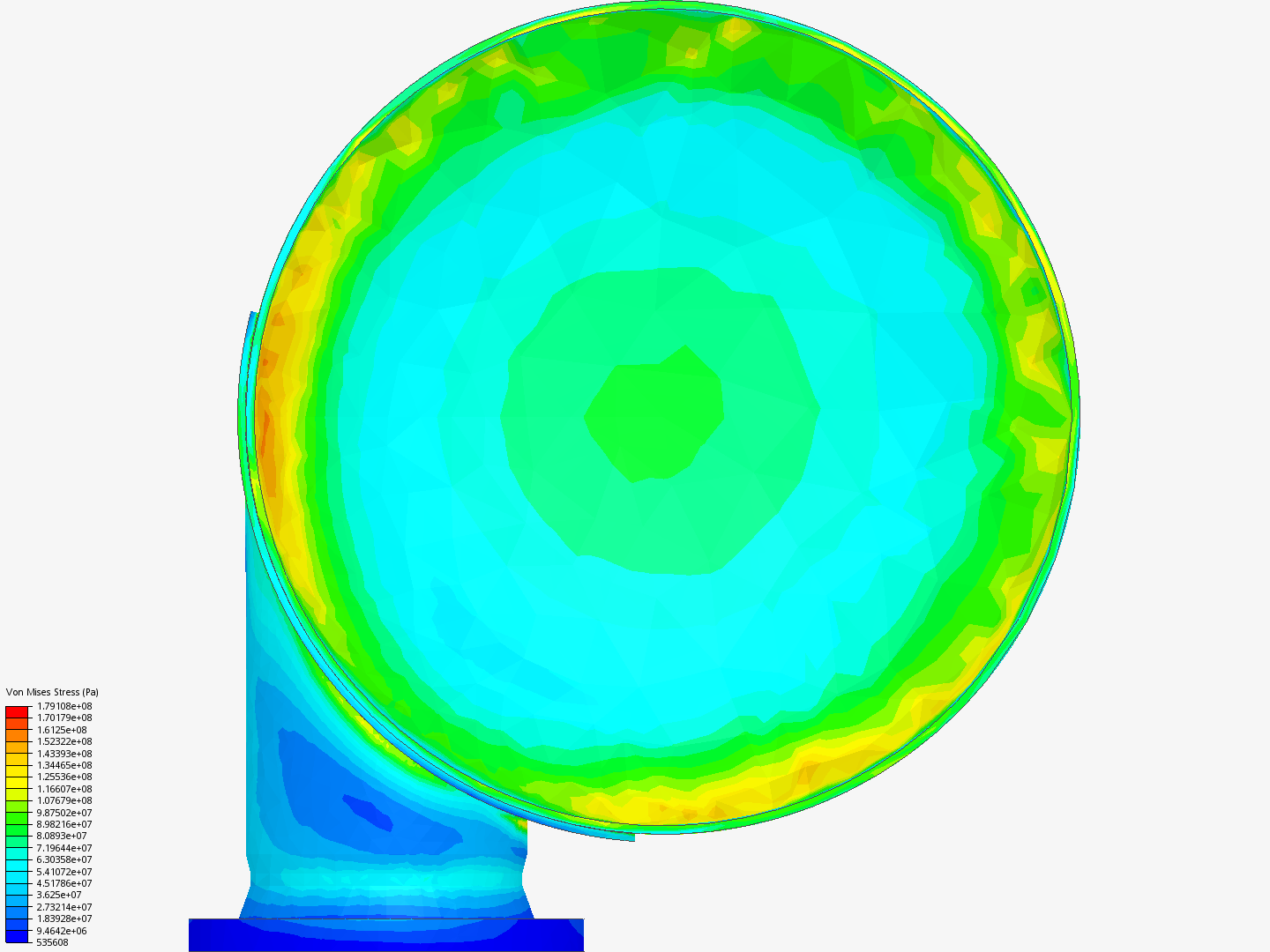 1519.2 Pressure Vessel image