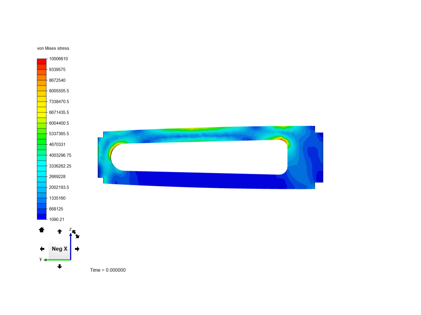 Aircraft project image