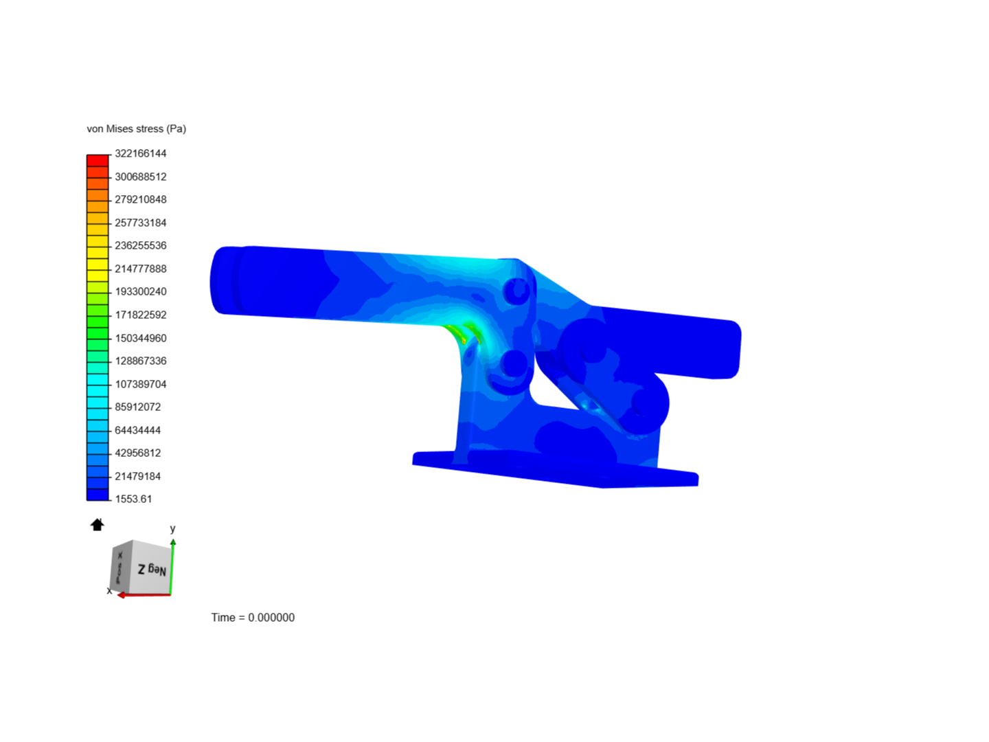 Clamp Assembly image