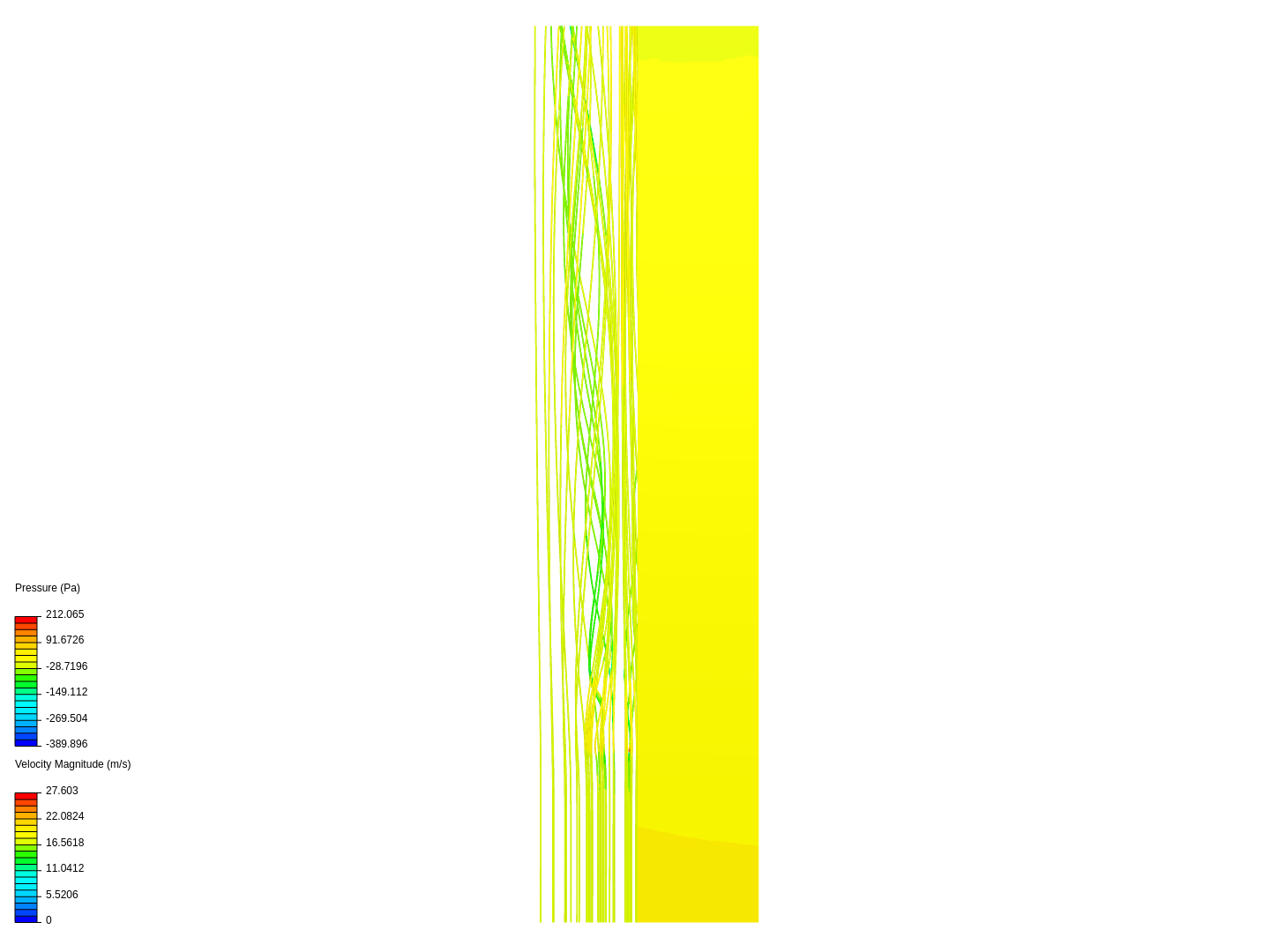 Zohd Dart Square Intake Analysis image