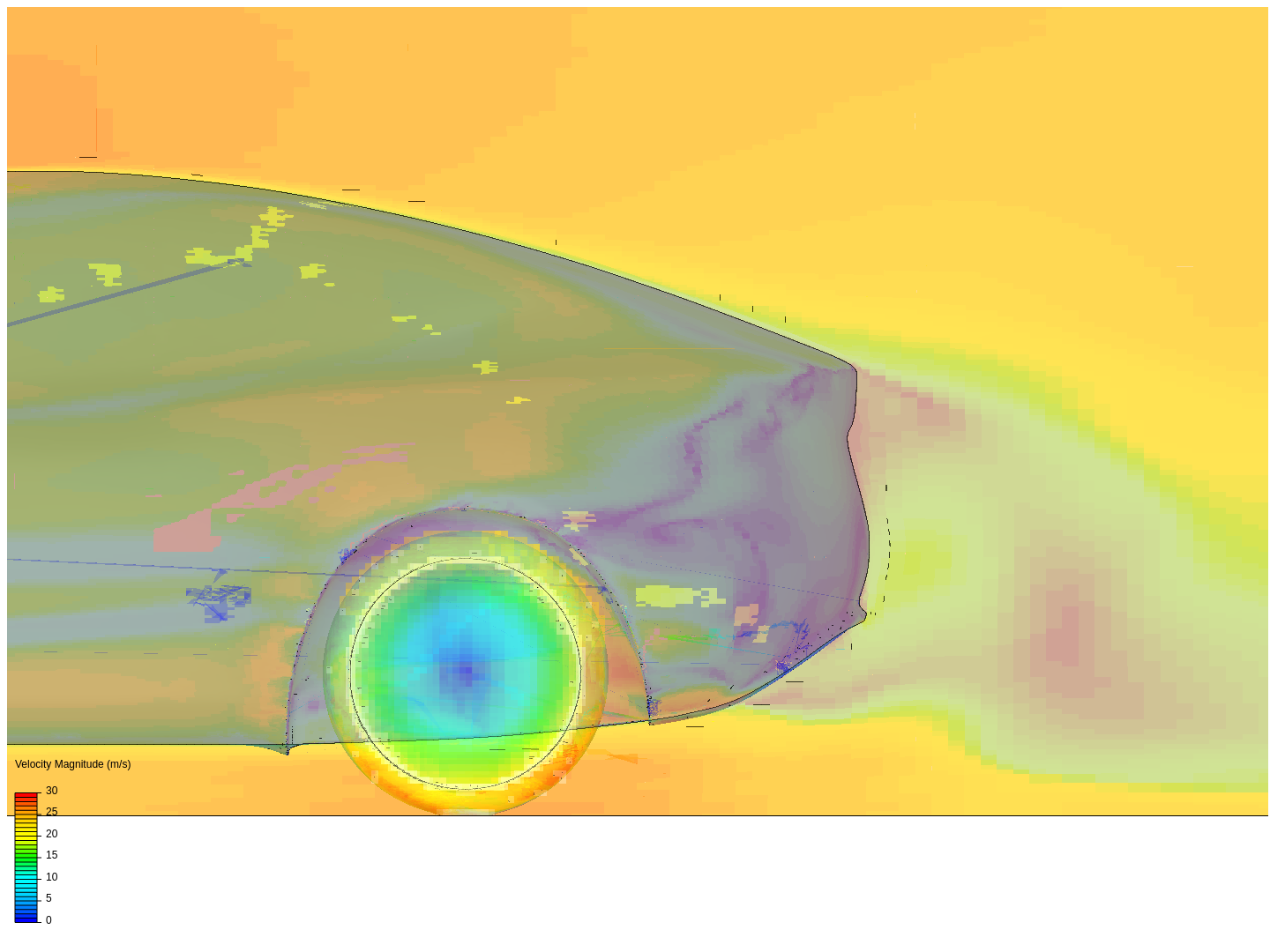 ES Aerodynamics image