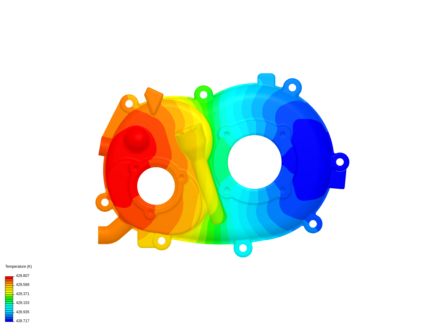 Tutorial 3: Differential casing thermal analysis image