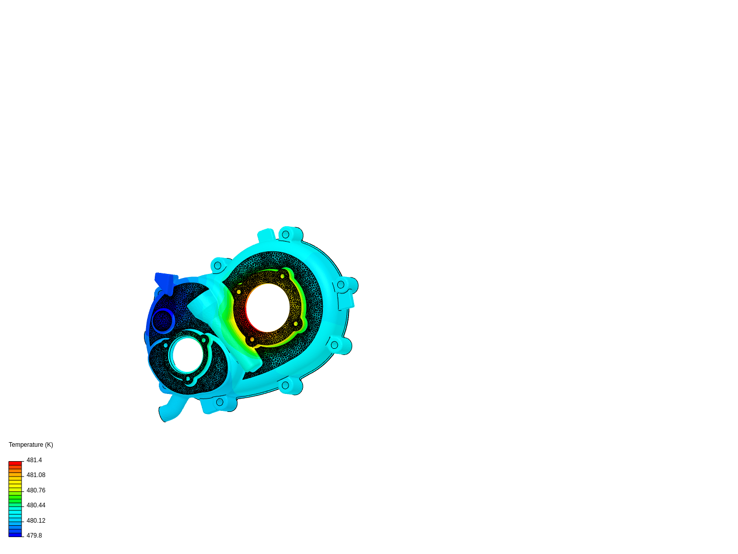 Tutorial 3: Differential casing thermal analysis image