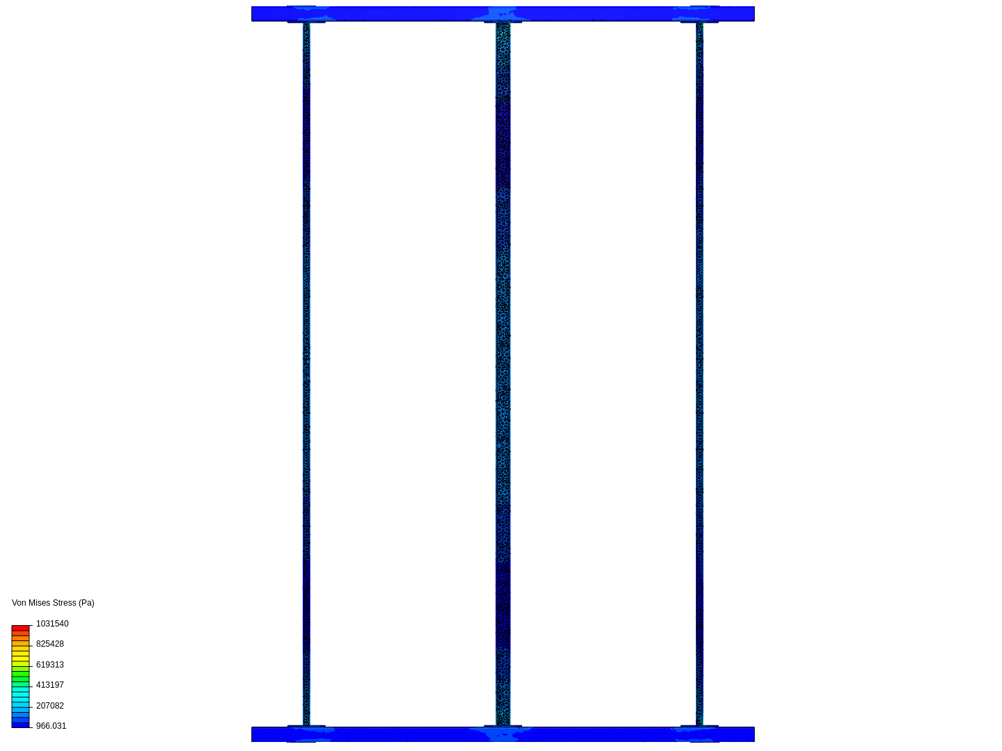 Rack test image