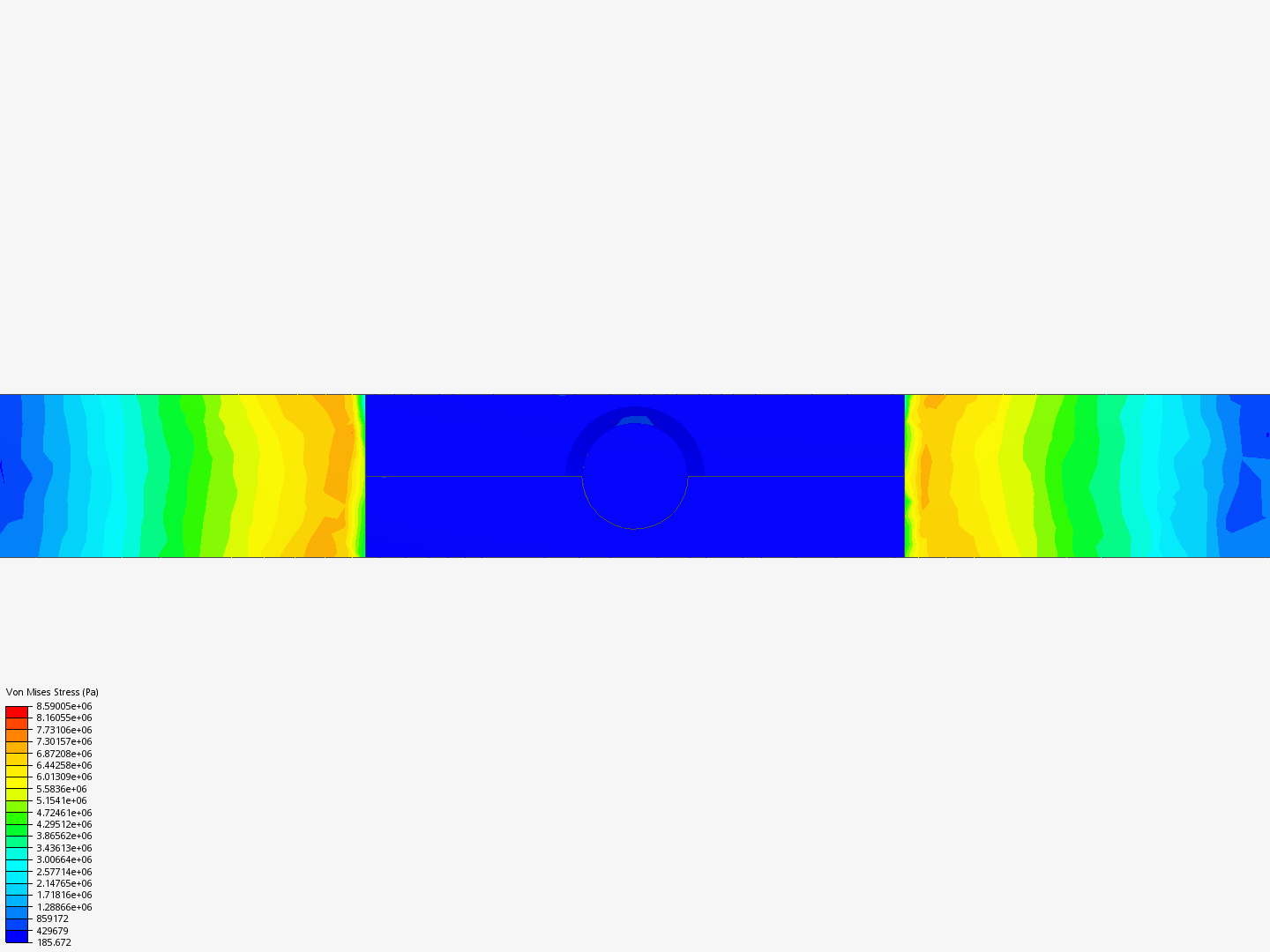 Linear Flexure image