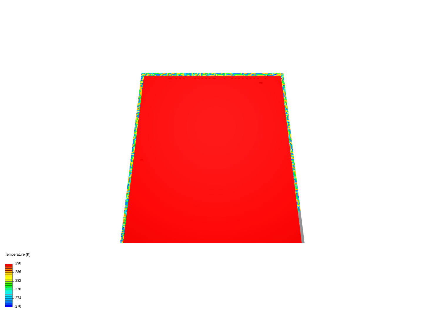 Conjugate Heat Transfer image