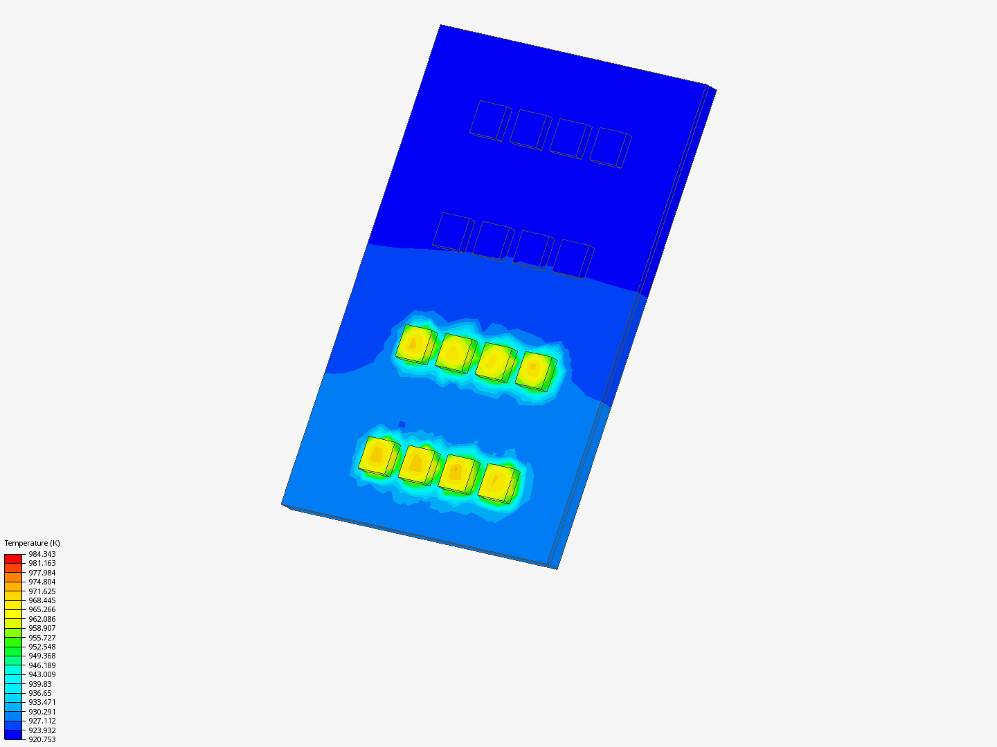 IGBT Heating image