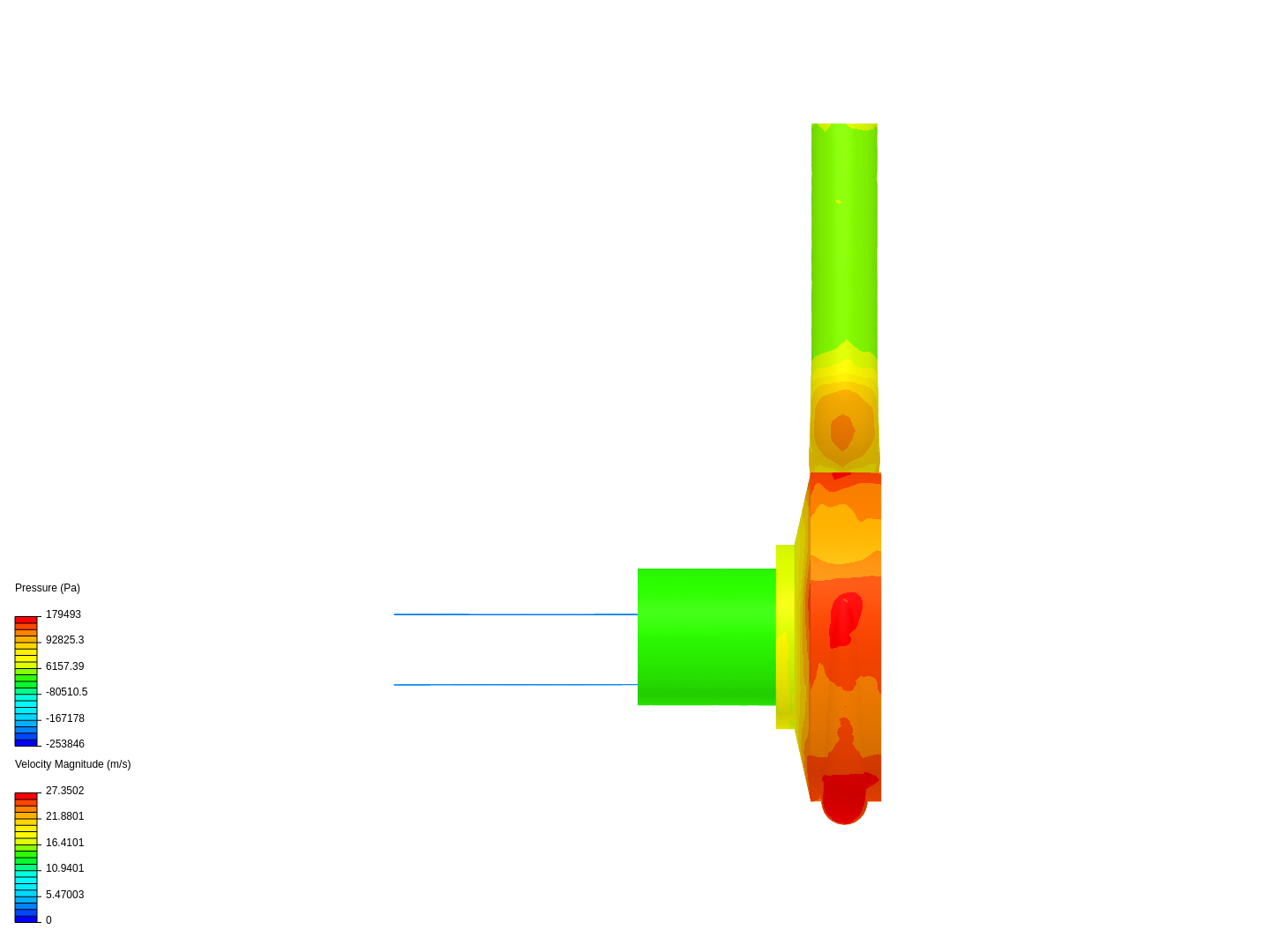 Tutorial - Centrifugal pump image