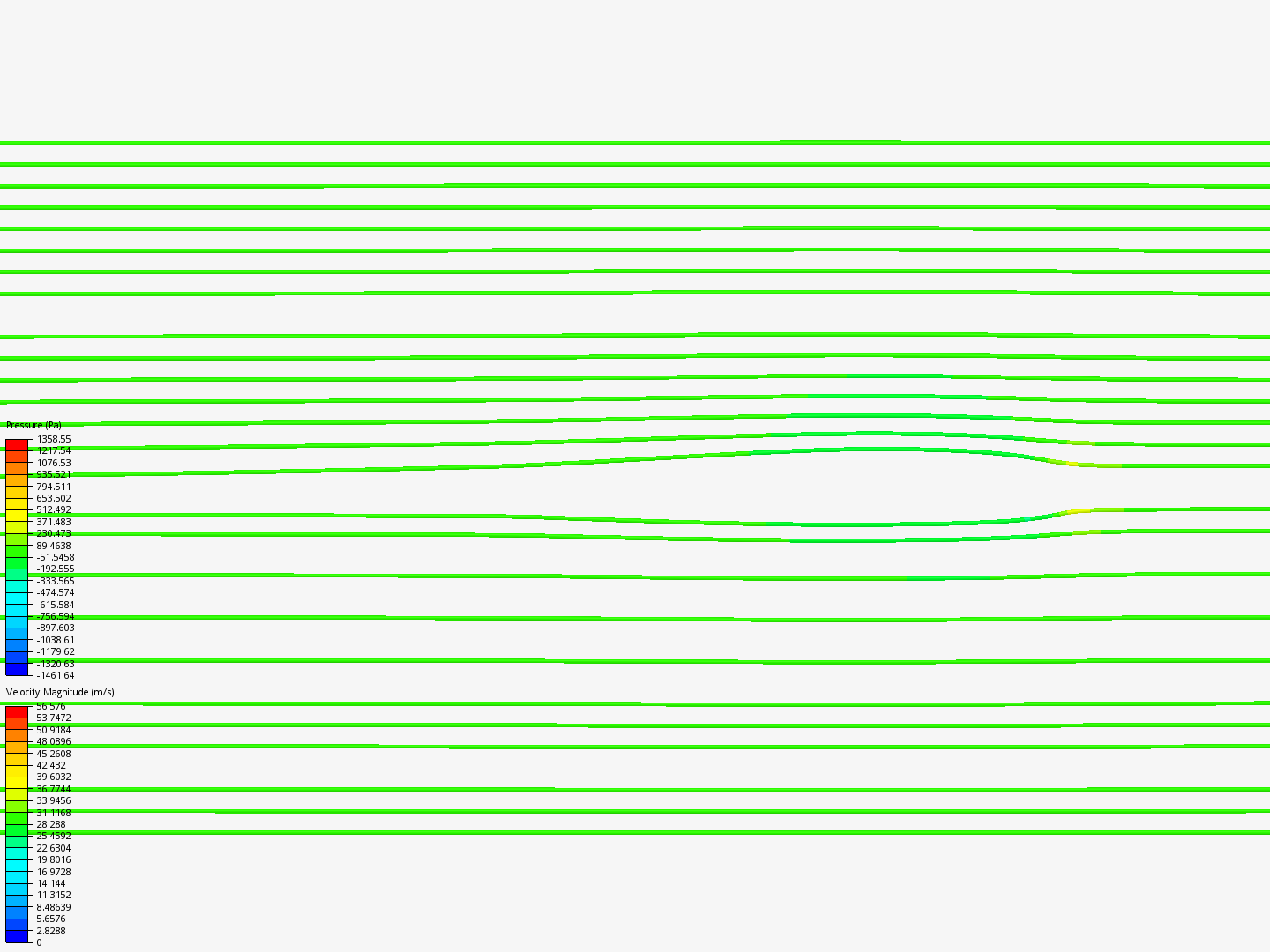 PW51 Airfoil image