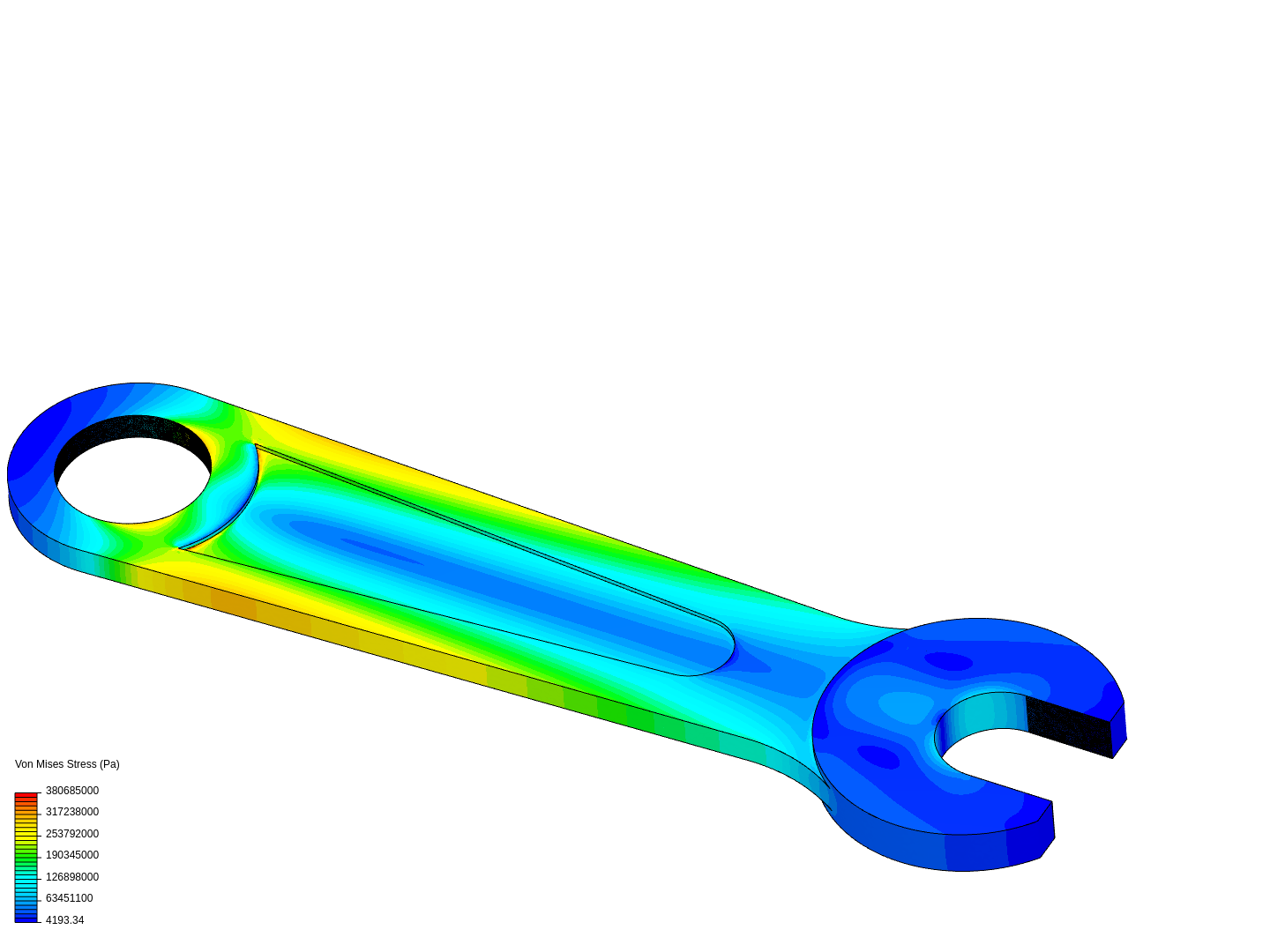 3D Wrench image