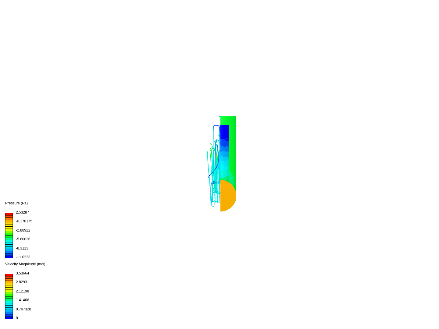 Tutorial 2: Pipe junction flow image