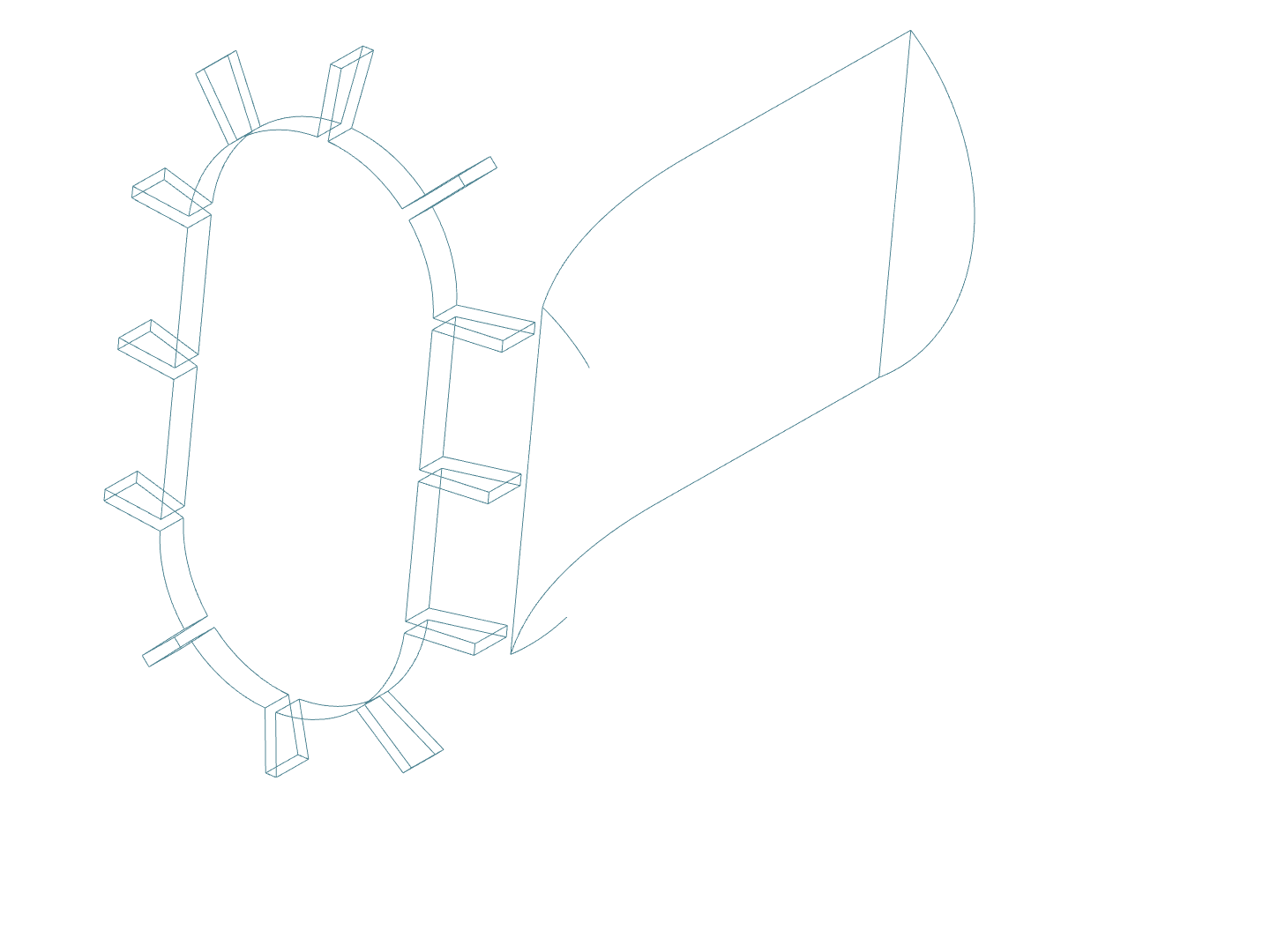 Tutorial 2: Pipe junction flow image