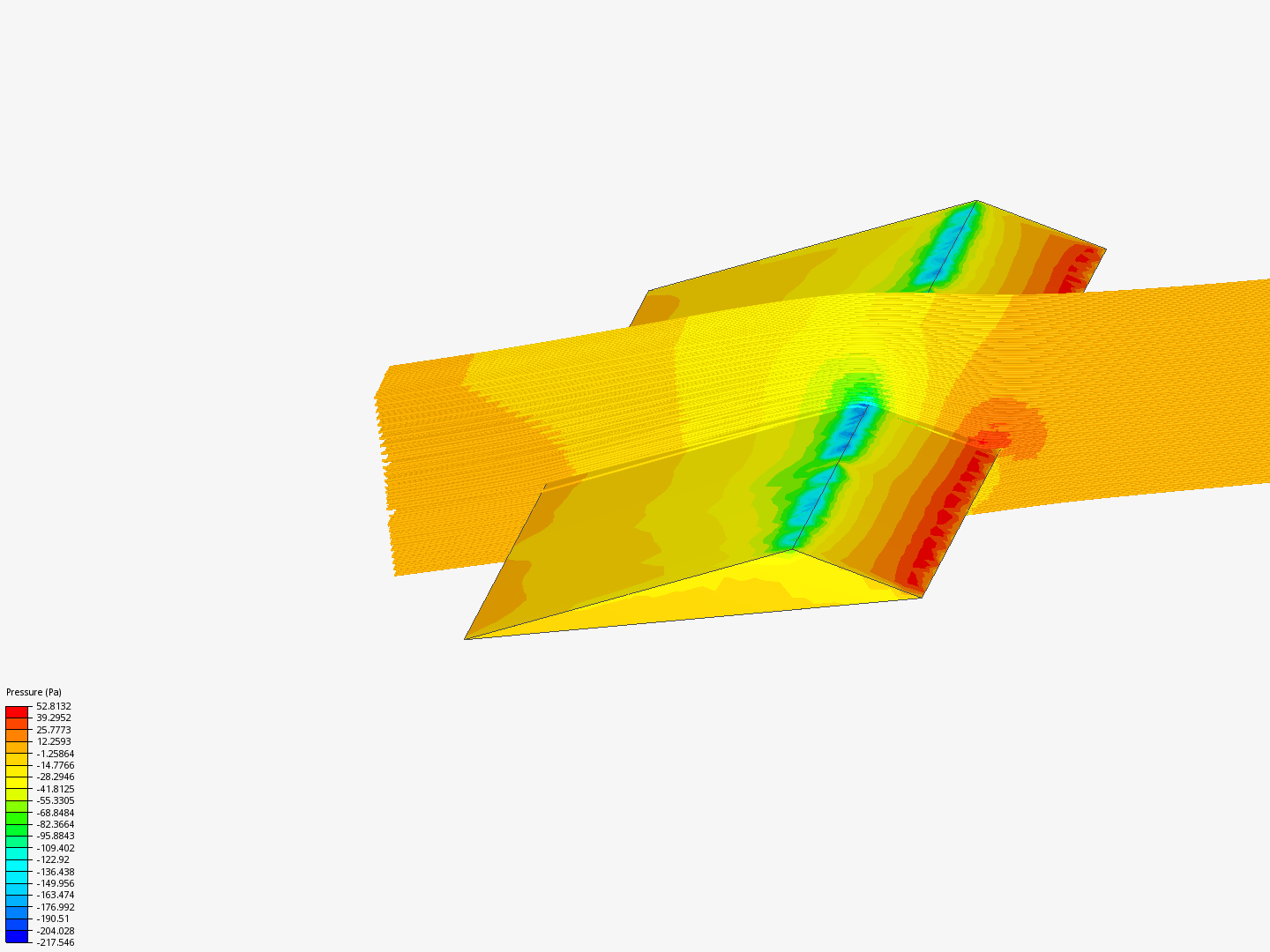 Flügelsimulatiom image