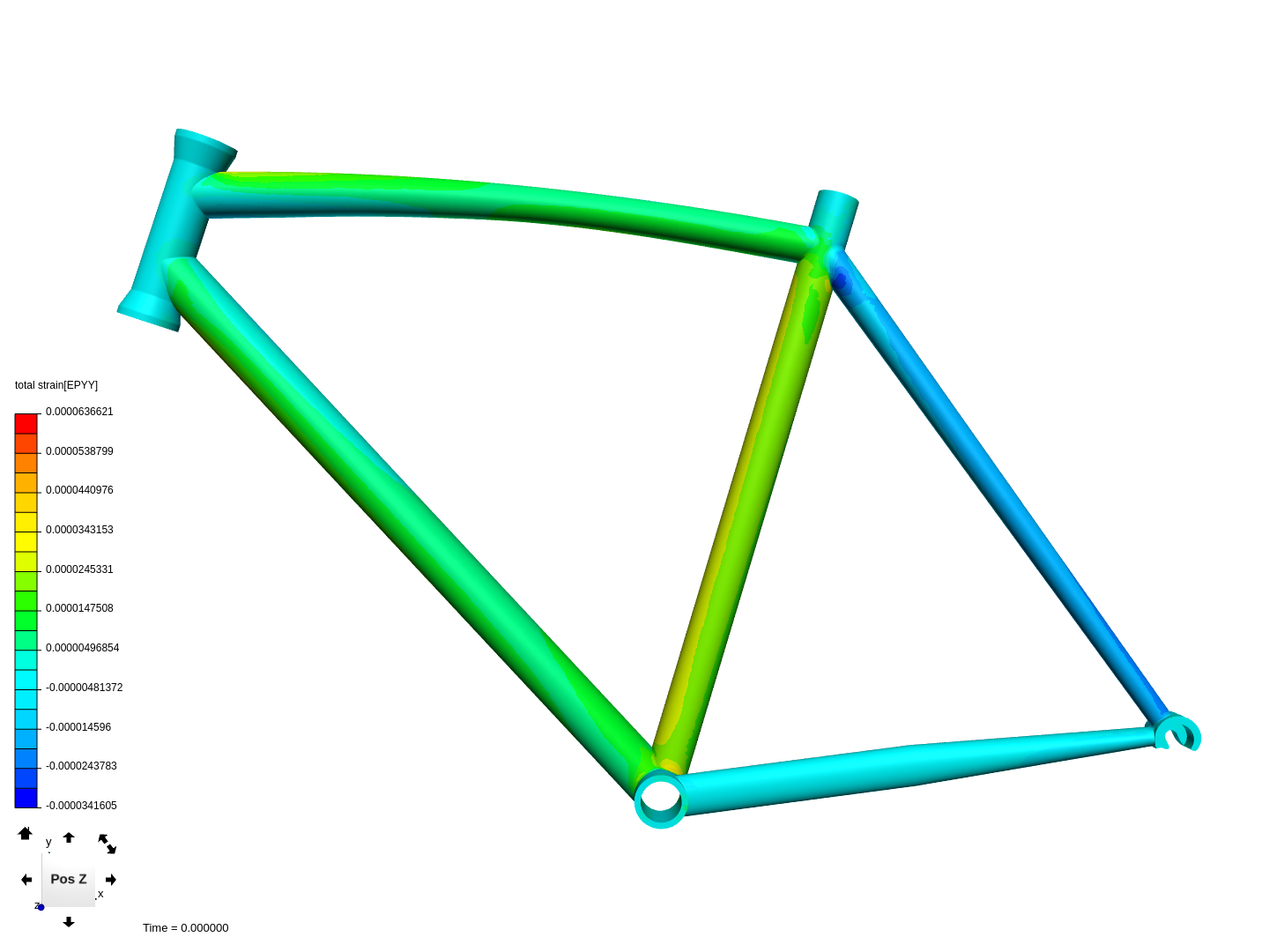 BikeFrame_Handout image