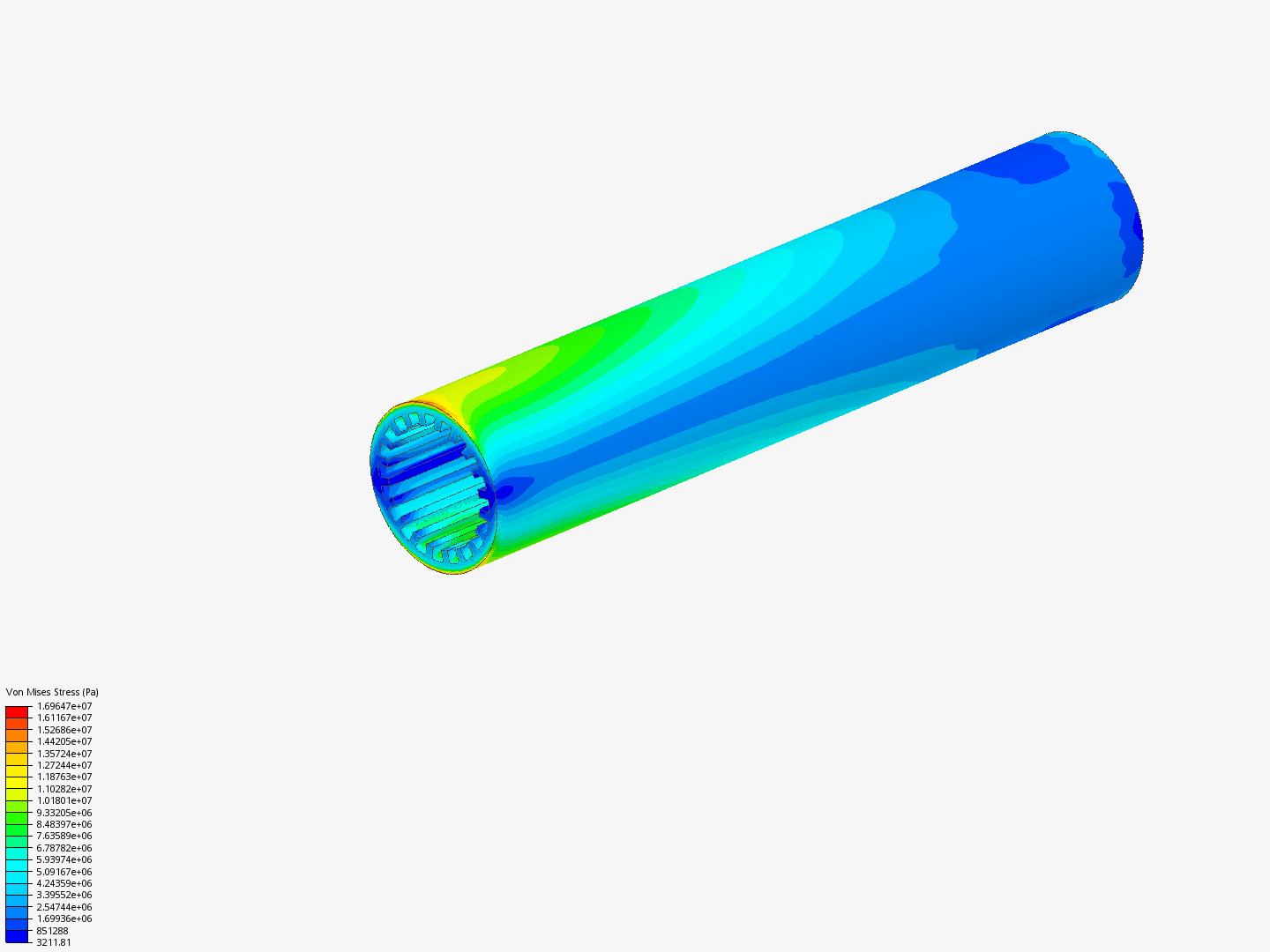 Cooling Flow image