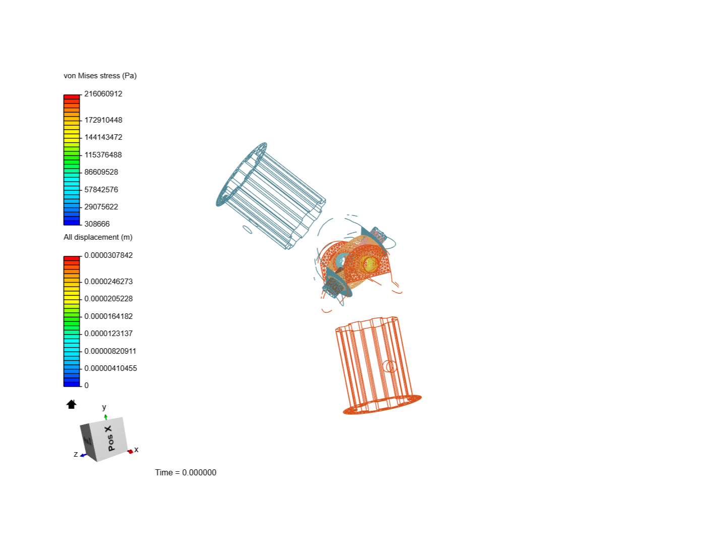 U-Joint image