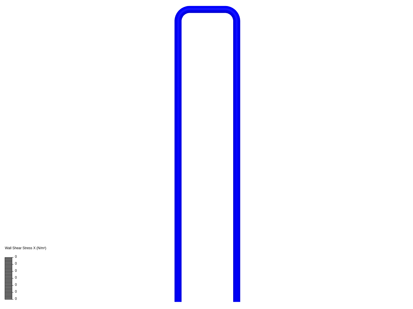 Tube Flow Wall Shear Test image