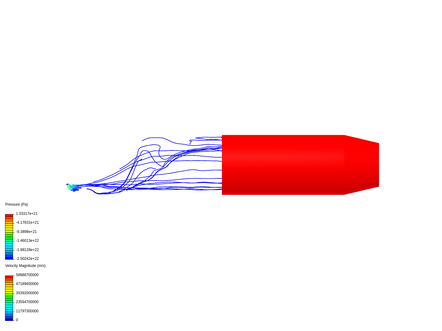 WSS Tube Flow image