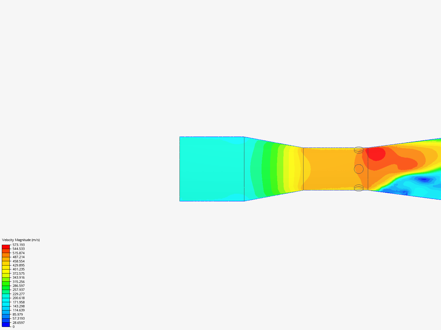 Tutorial 2: Pipe junction flow image