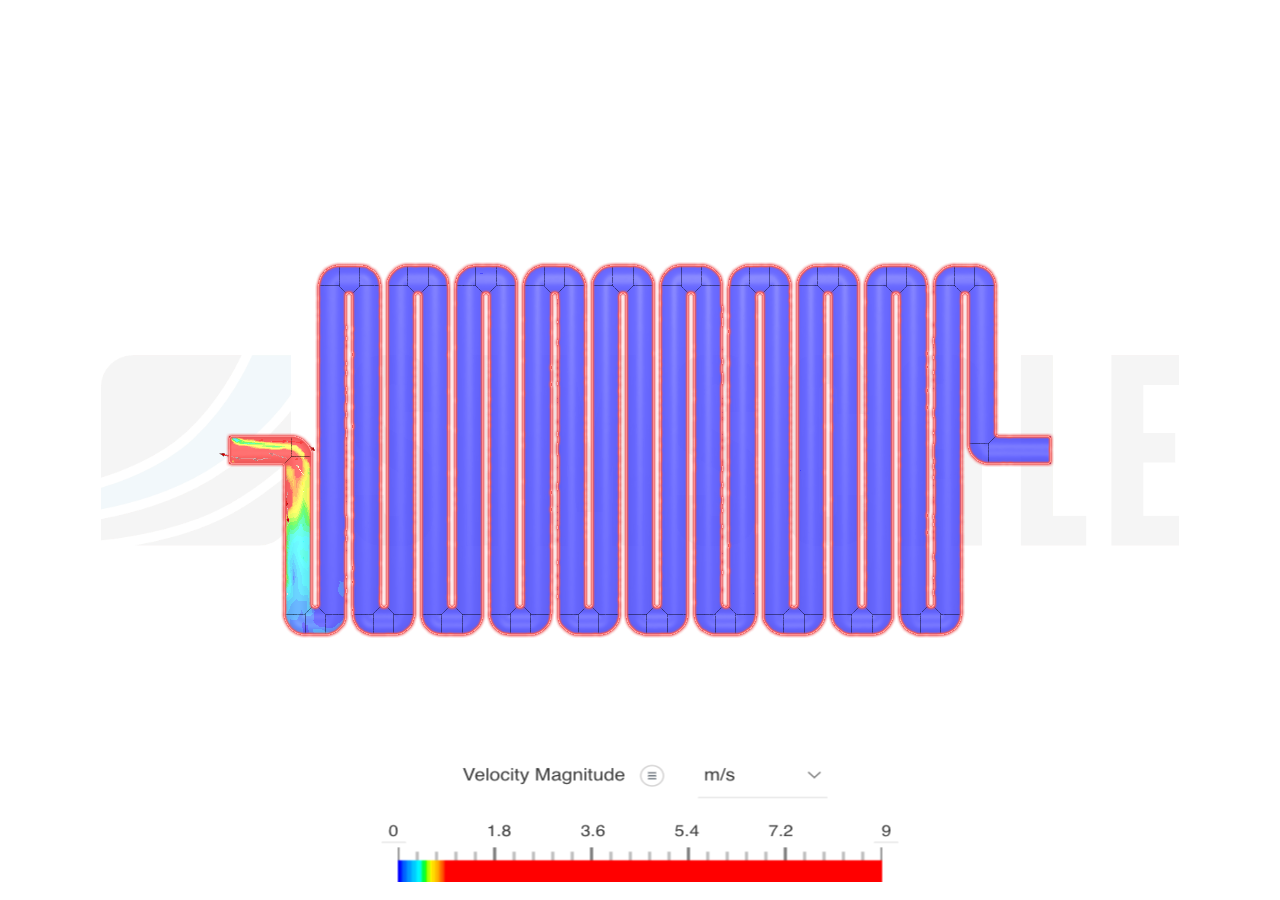 Radiador image