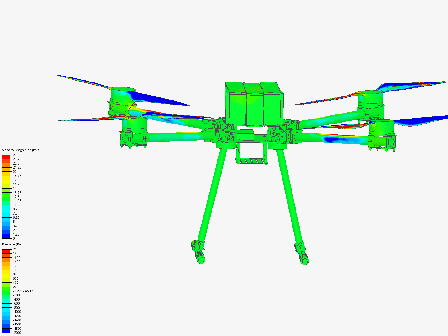 Quadcopter image