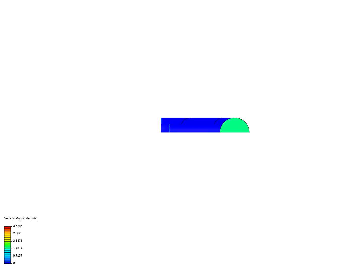 Tutorial 2: Pipe junction flow image