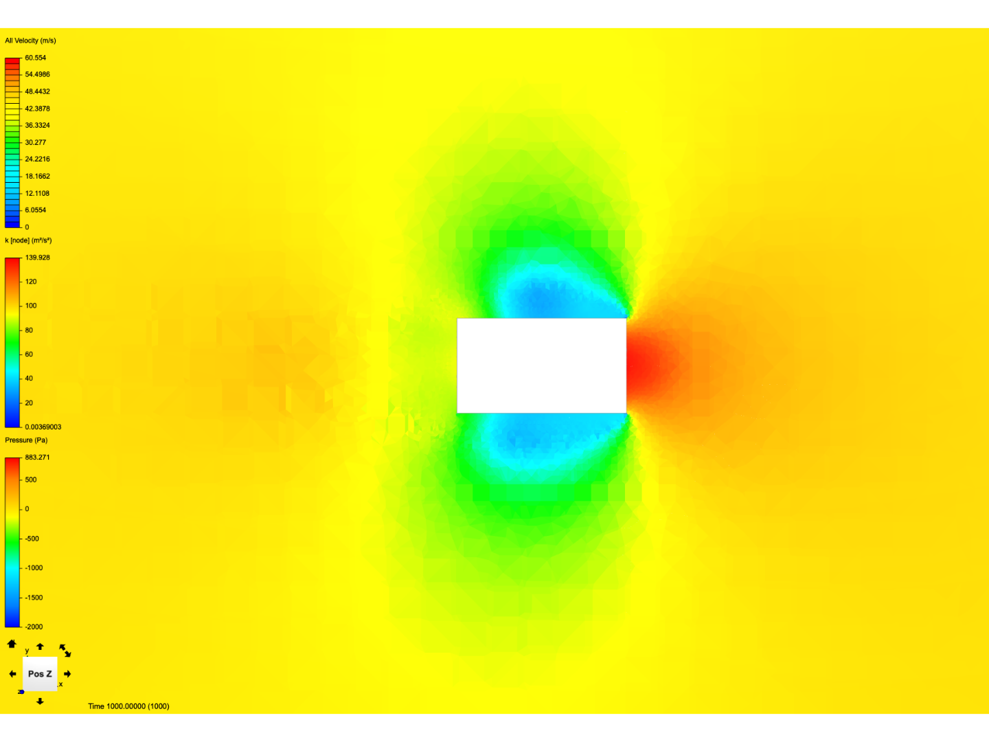 2D Sichel Teilkeil image